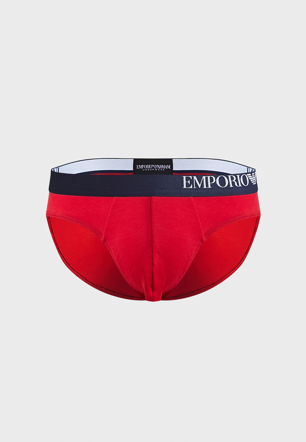 3-Pack Of Briefs