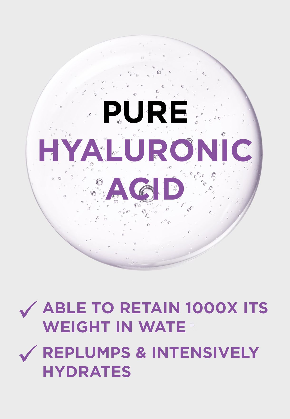 Hyaluron Expert Micellar Water 200Ml