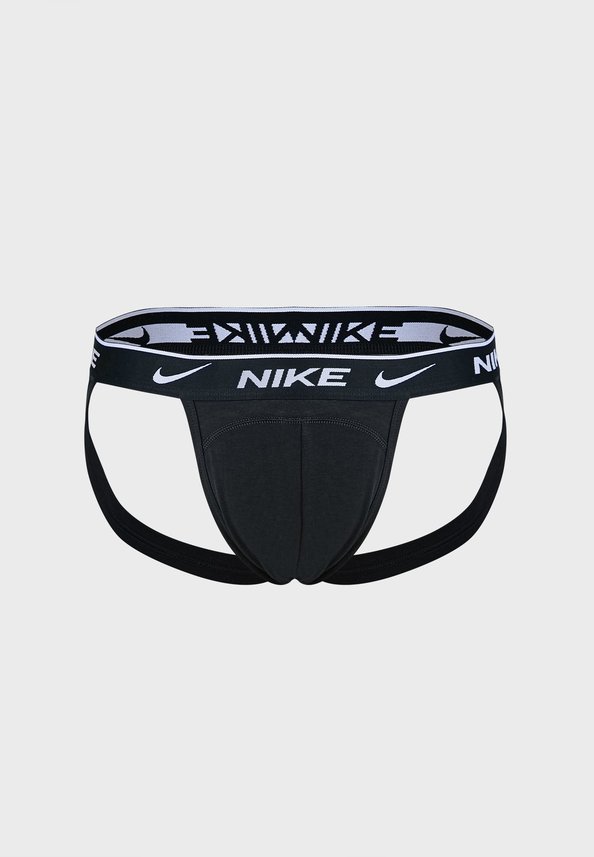 men's nike ke1013 everyday cotton stretch jockstraps stores