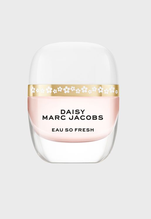 Daisy Eau So Fresh Edt 20ml