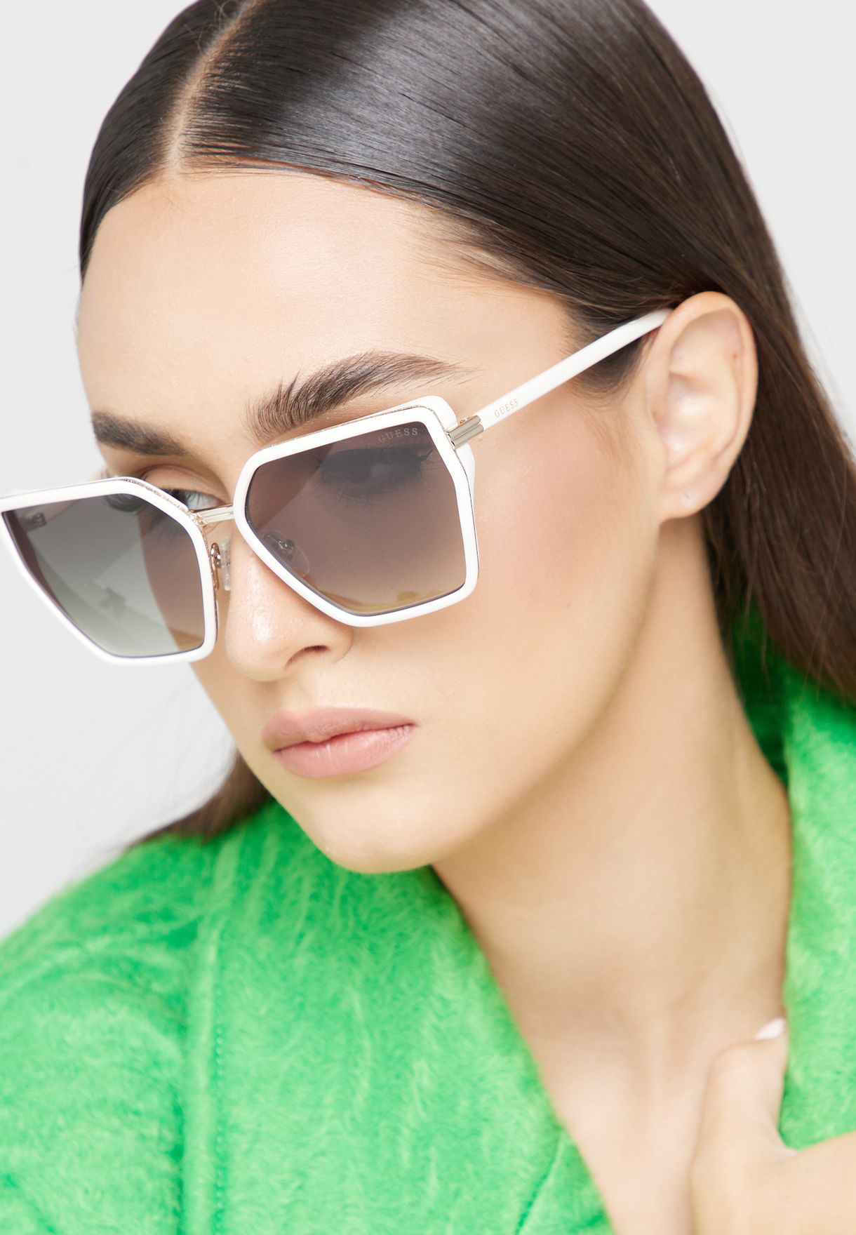 Pentagon Sunglasses