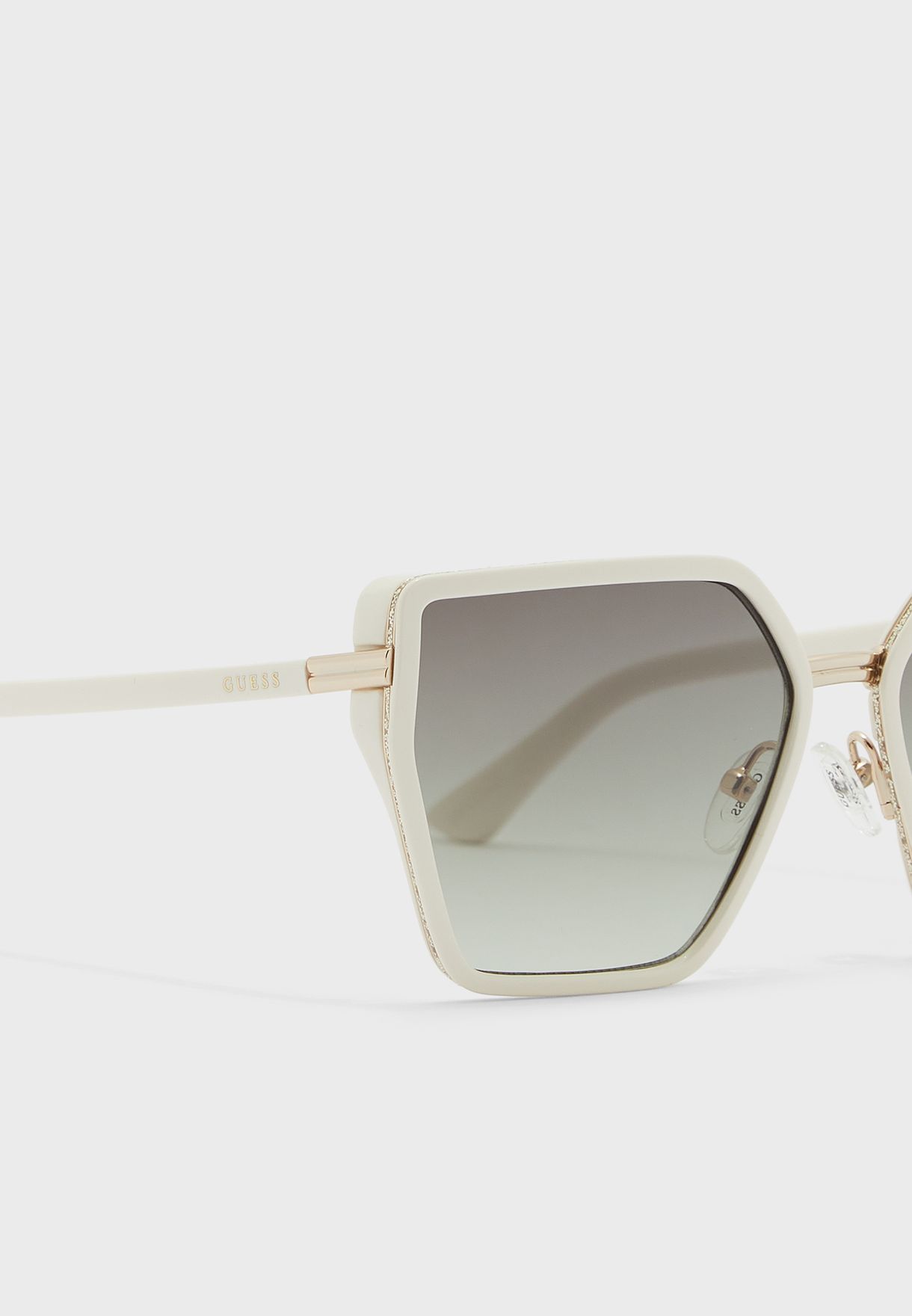 Pentagon Sunglasses