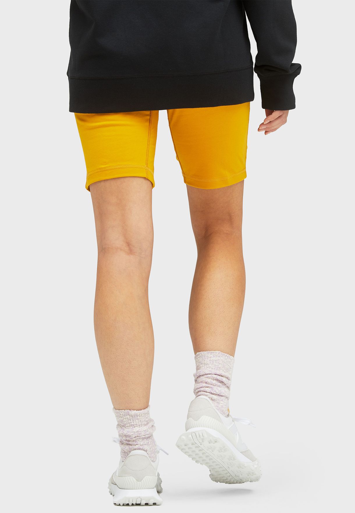 Essential Legging Shorts