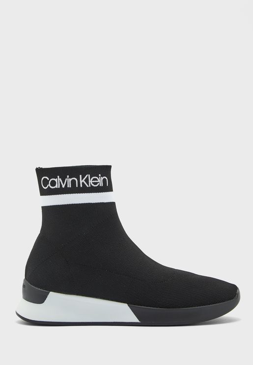 calvin klein footwear