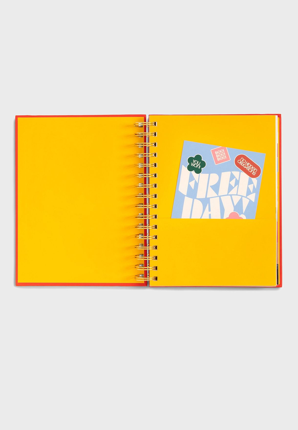 17-Month Medium Planner - Good Year