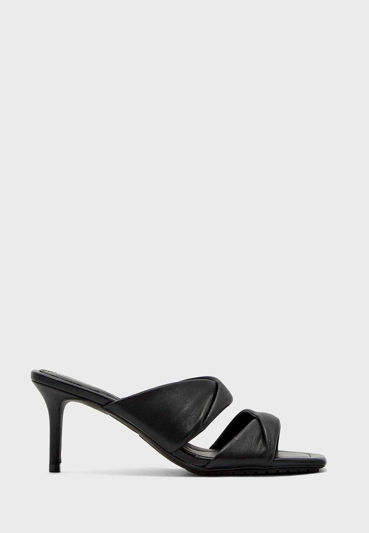 Galendra Heel Sandals