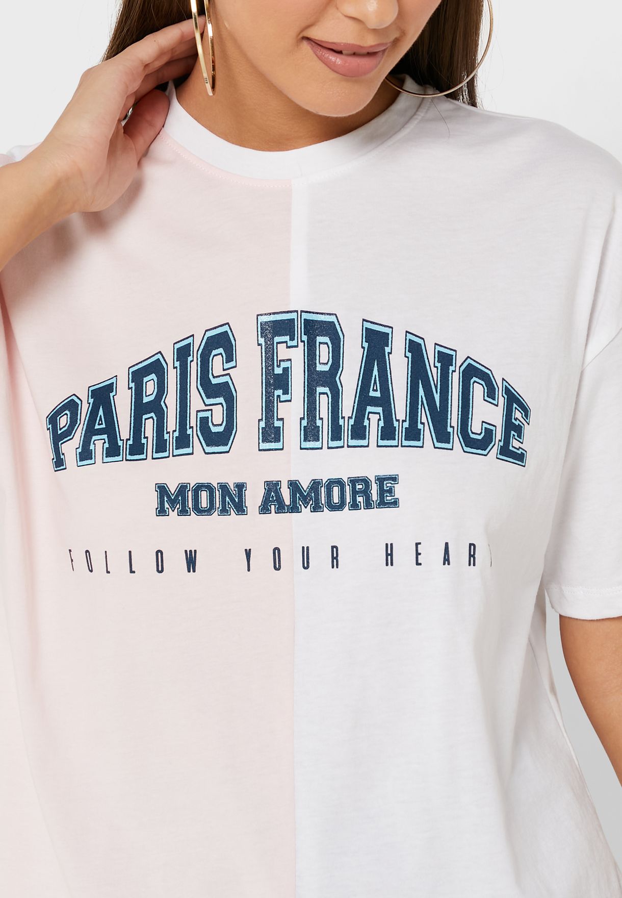 2 Pack Graphic T-Shirt