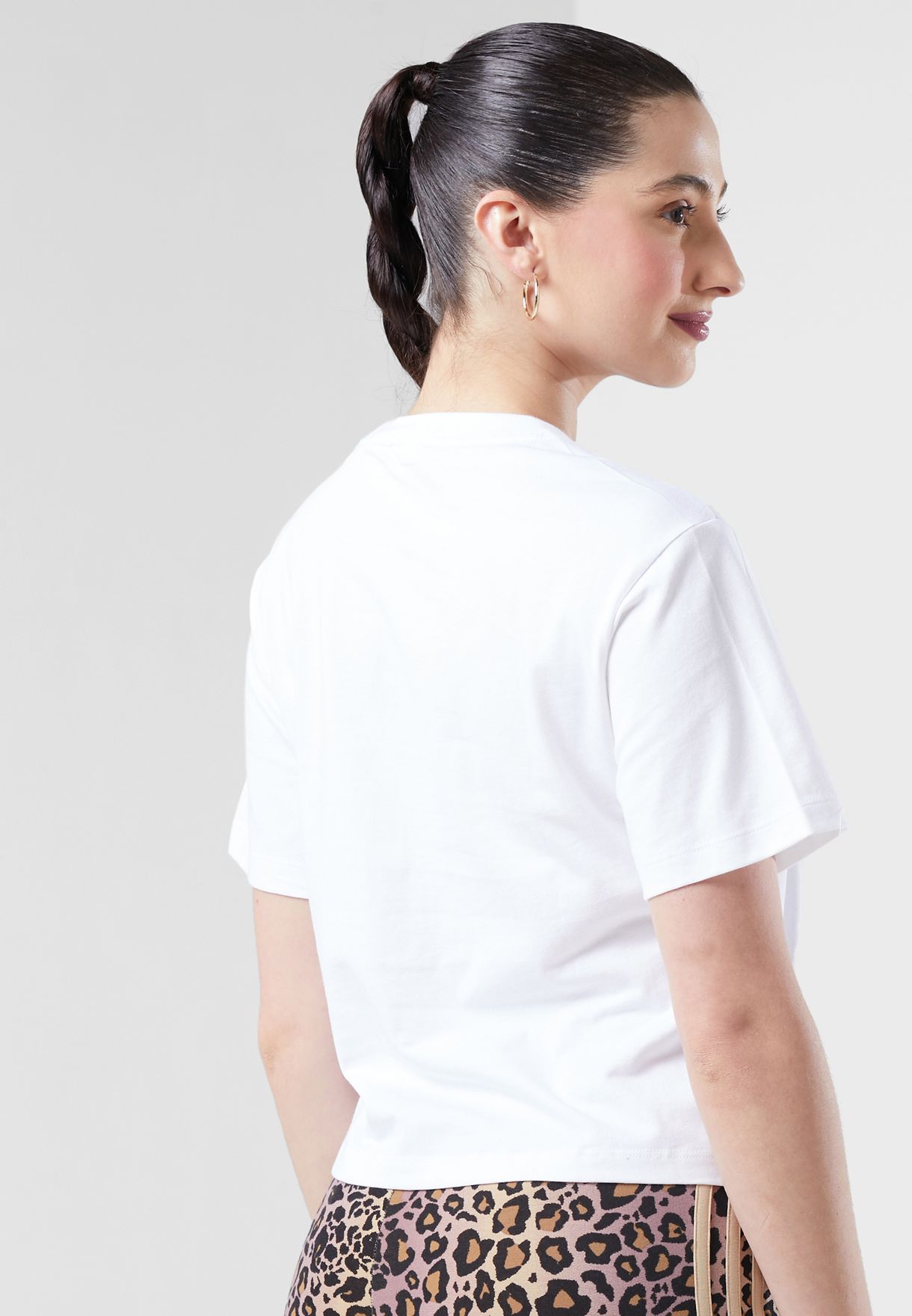 Trefoil T-Shirt