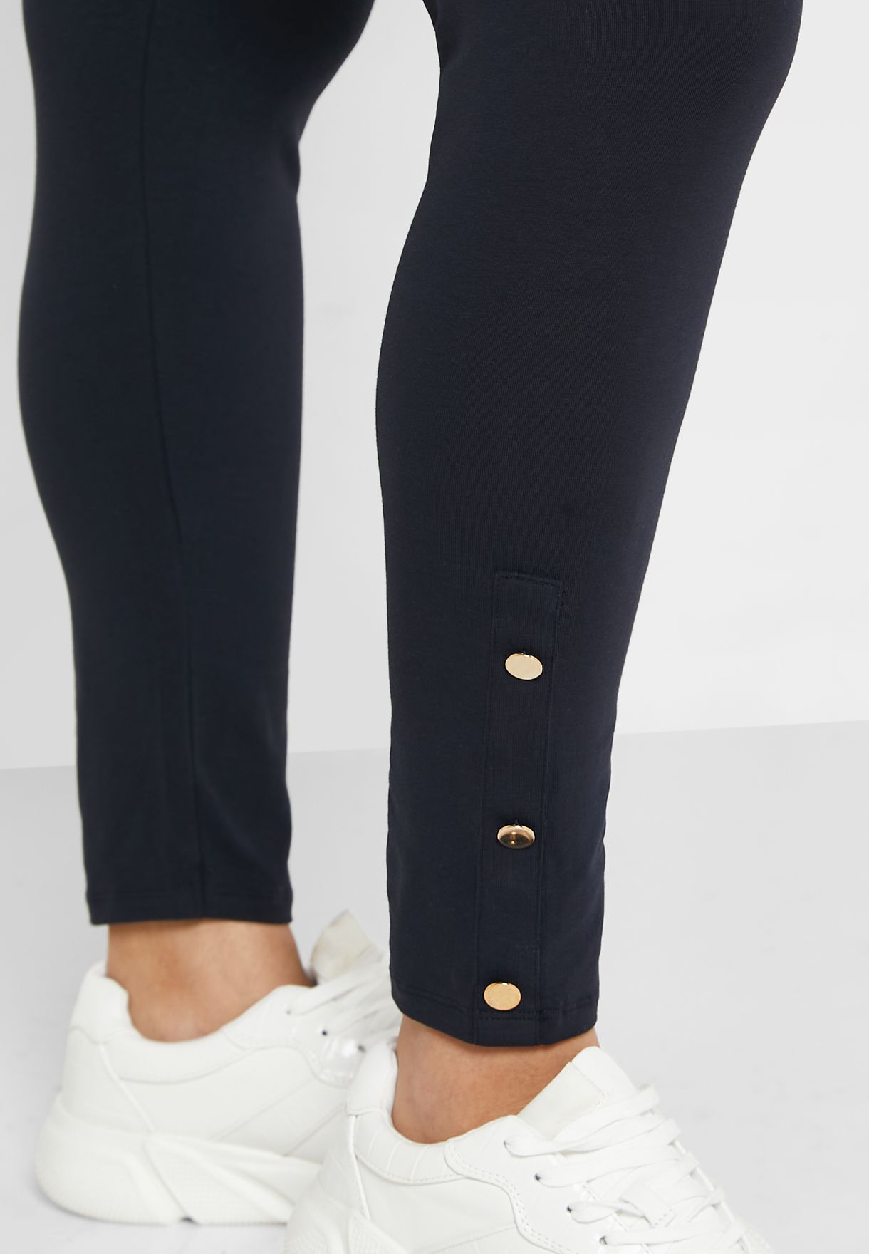High Waist Leggings