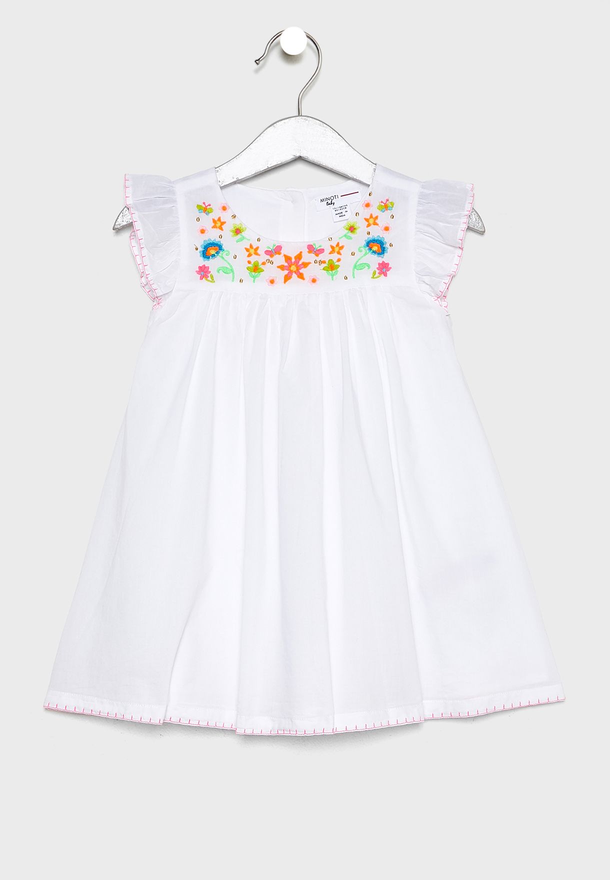 minoti baby clothes