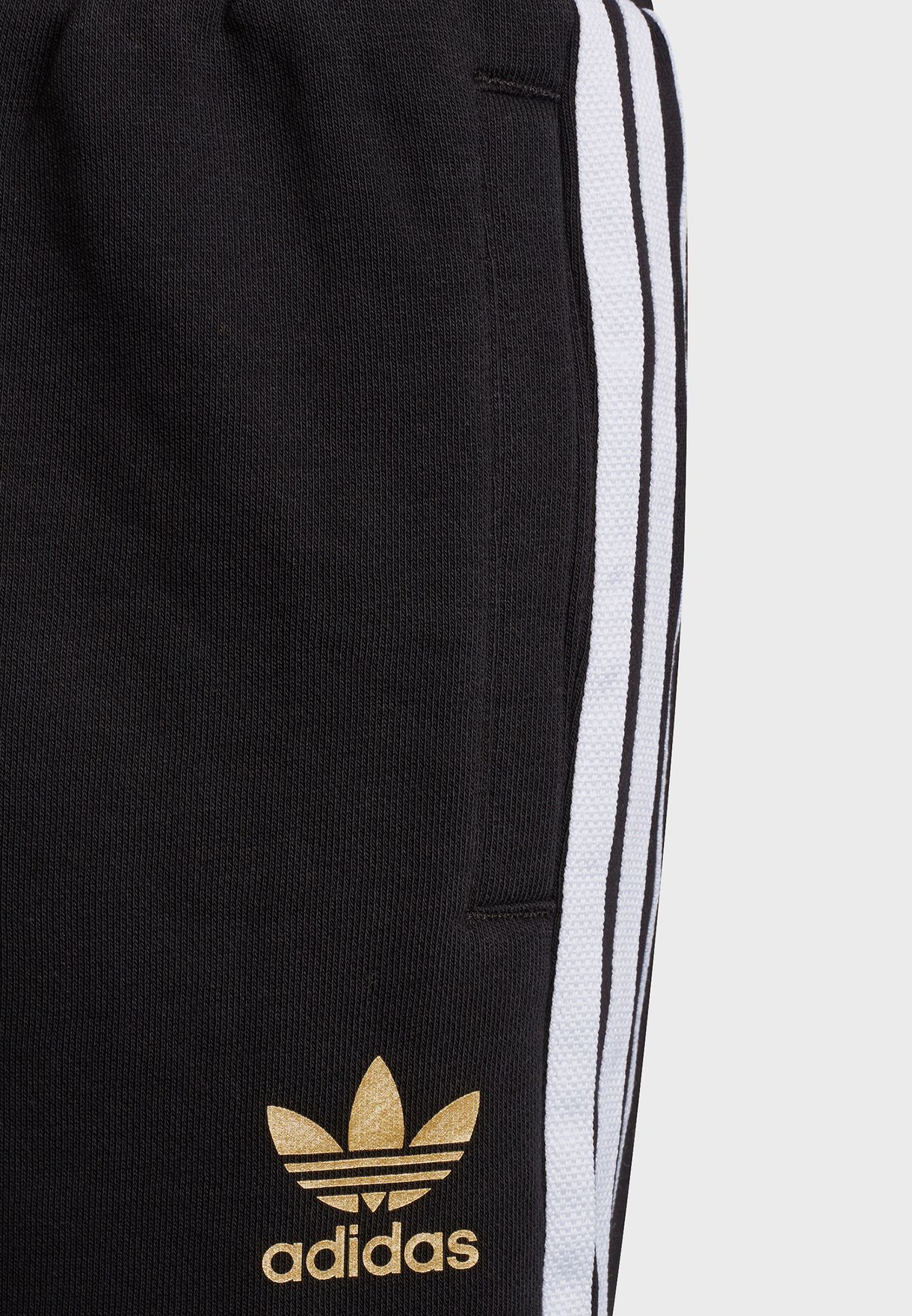 Youth Adicolor Shorts