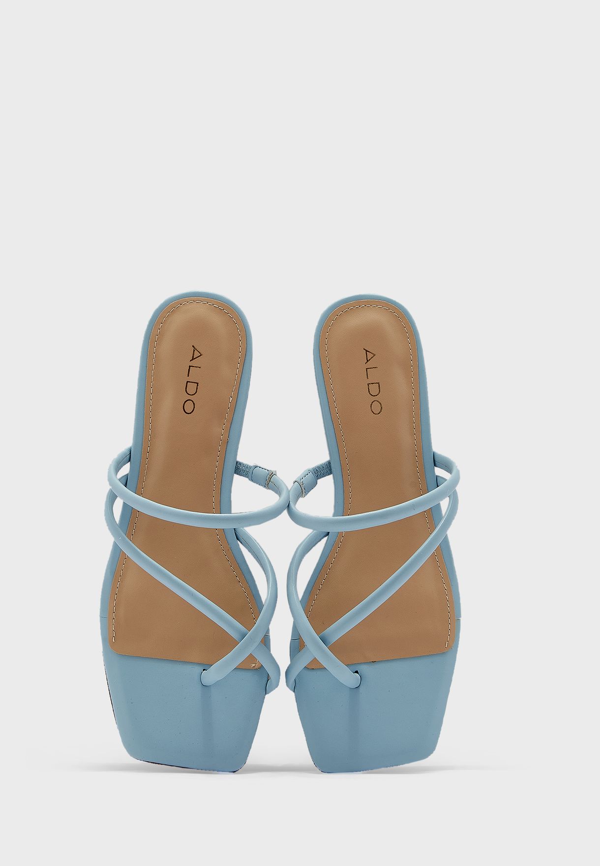 Mounis Sandals