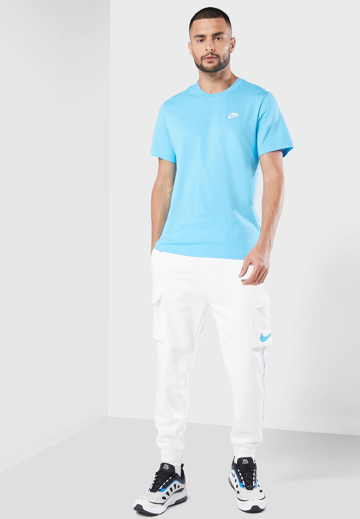 Nsw Club T-Shirt