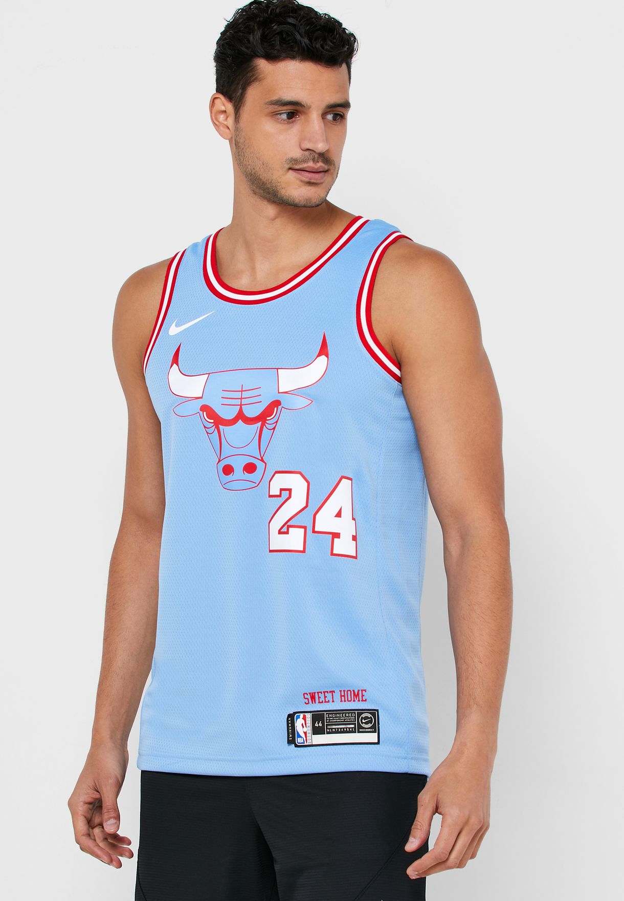 bulls markkanen jersey