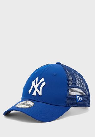 Under Armour Blitzing NASA MEATBALL Fitted Hat -Royal