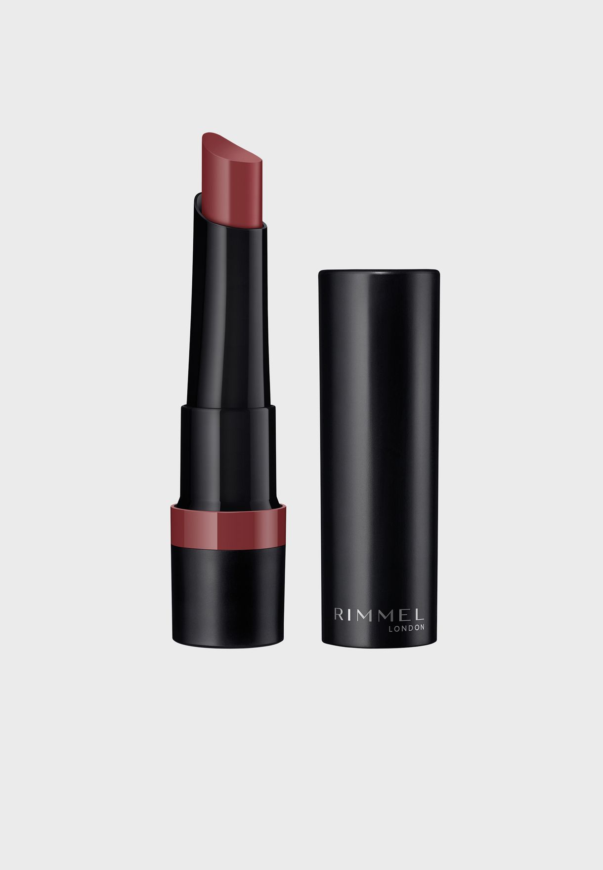Lasting Finish Matte Lipstick 160 Warm Pink