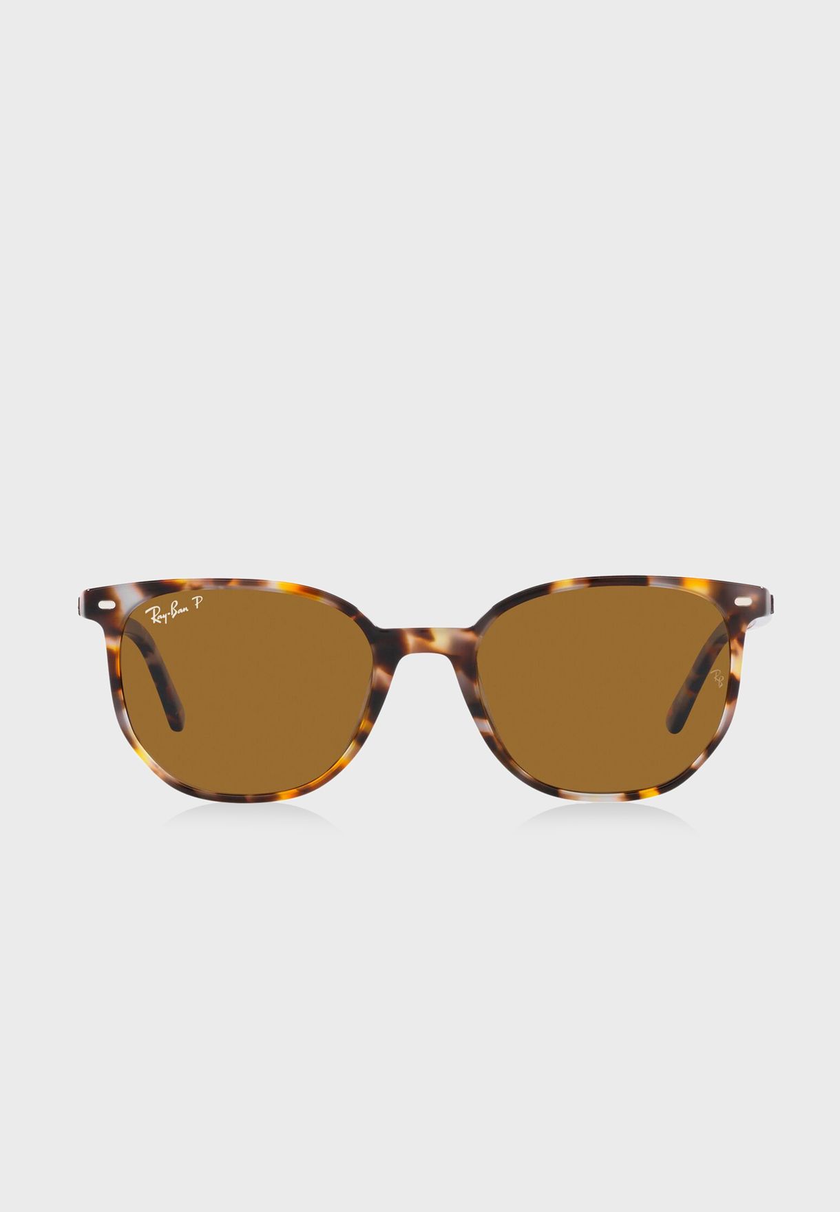 0Rb2197 Elliot Square Sunglasses