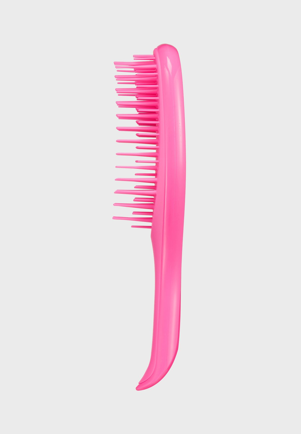 Mini Wet Detangler - Pink / Pink