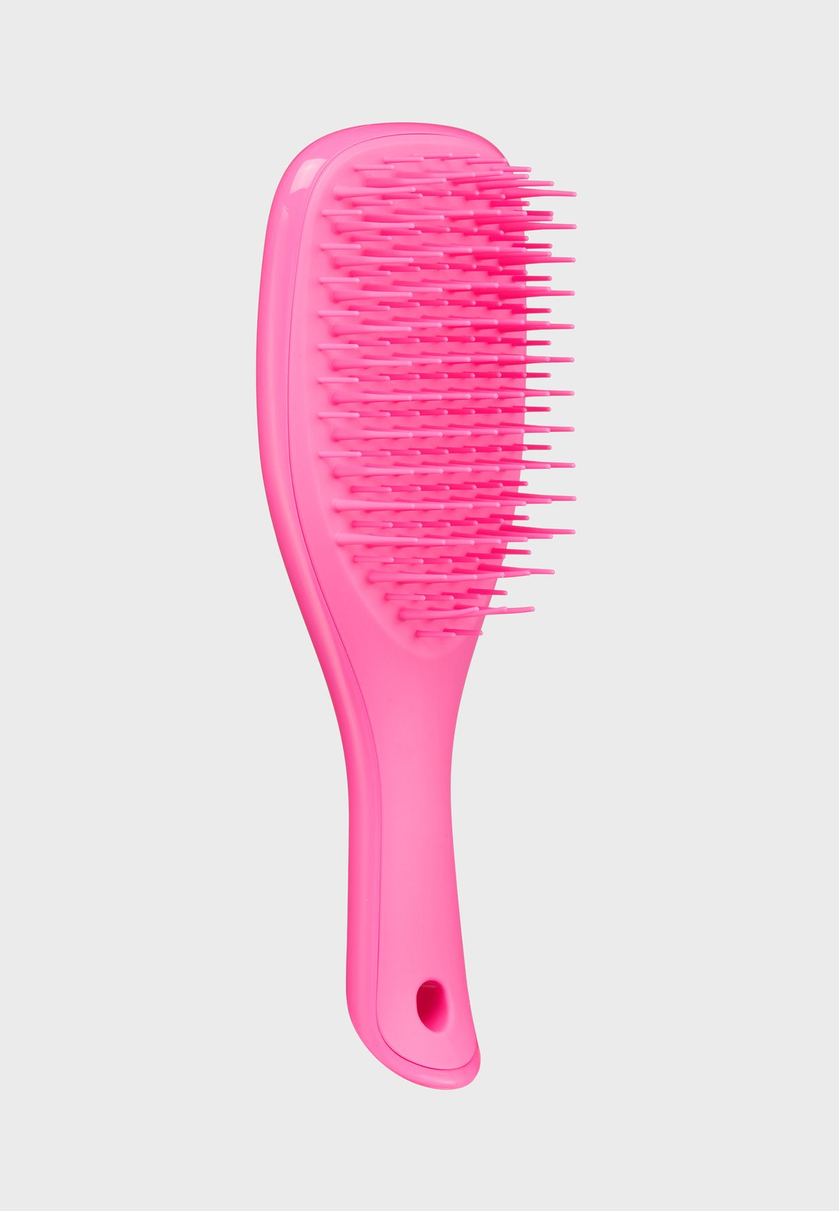 Mini Wet Detangler - Pink / Pink