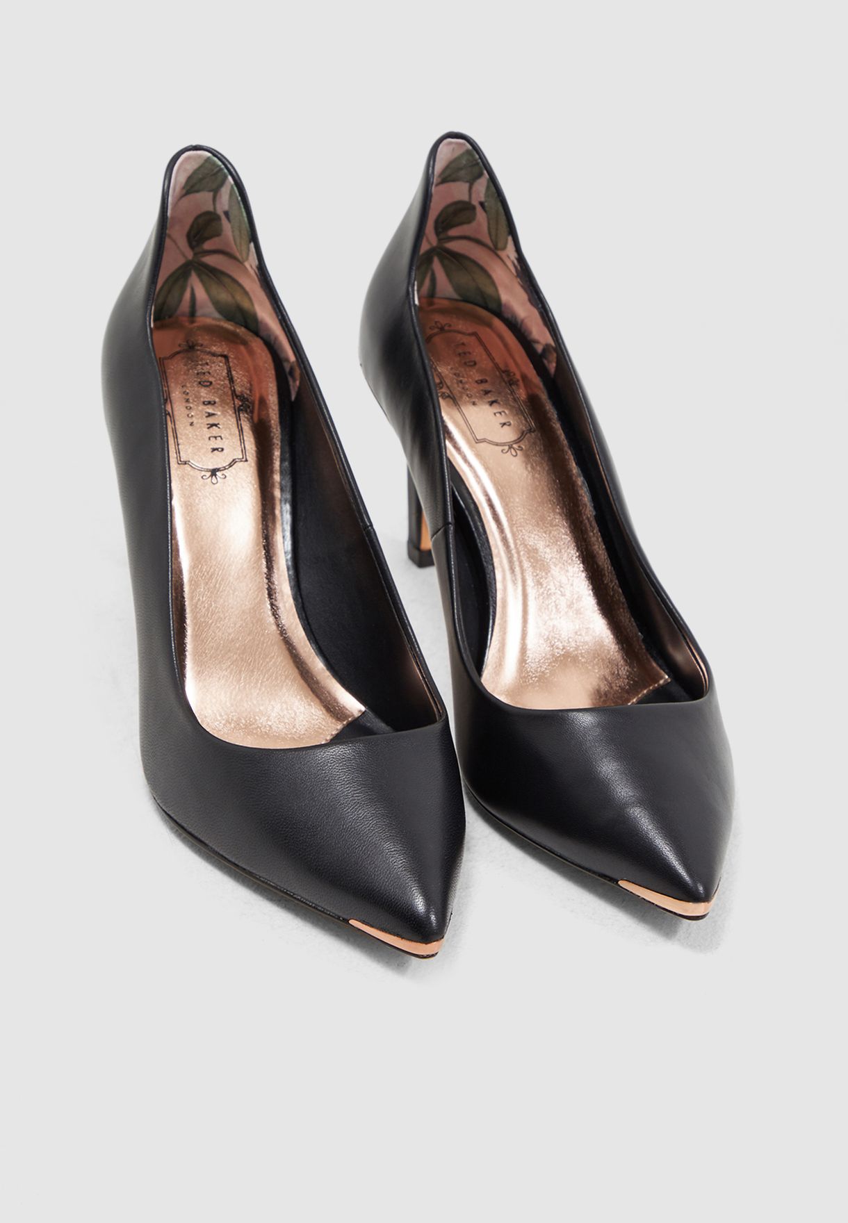 ted baker eriin shoes