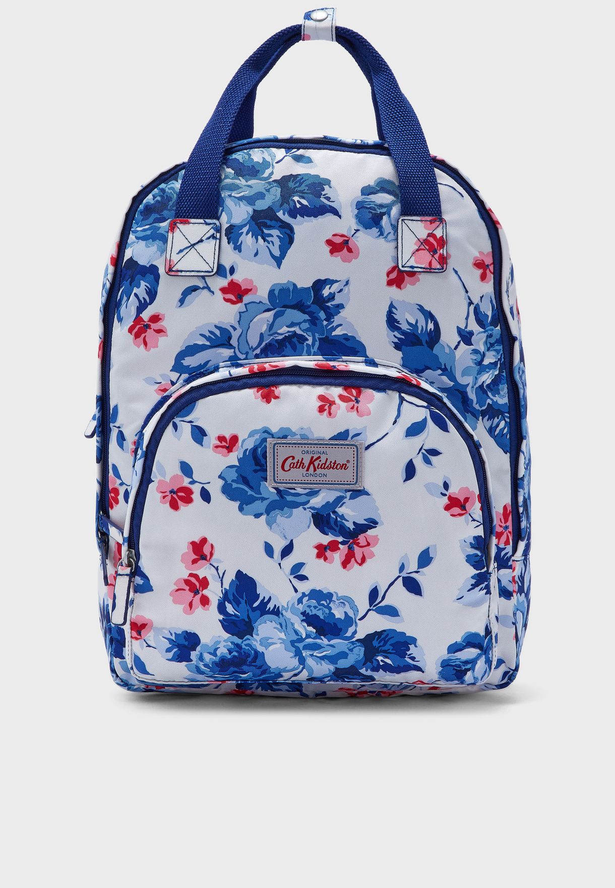 cath kidston leather backpack womens
