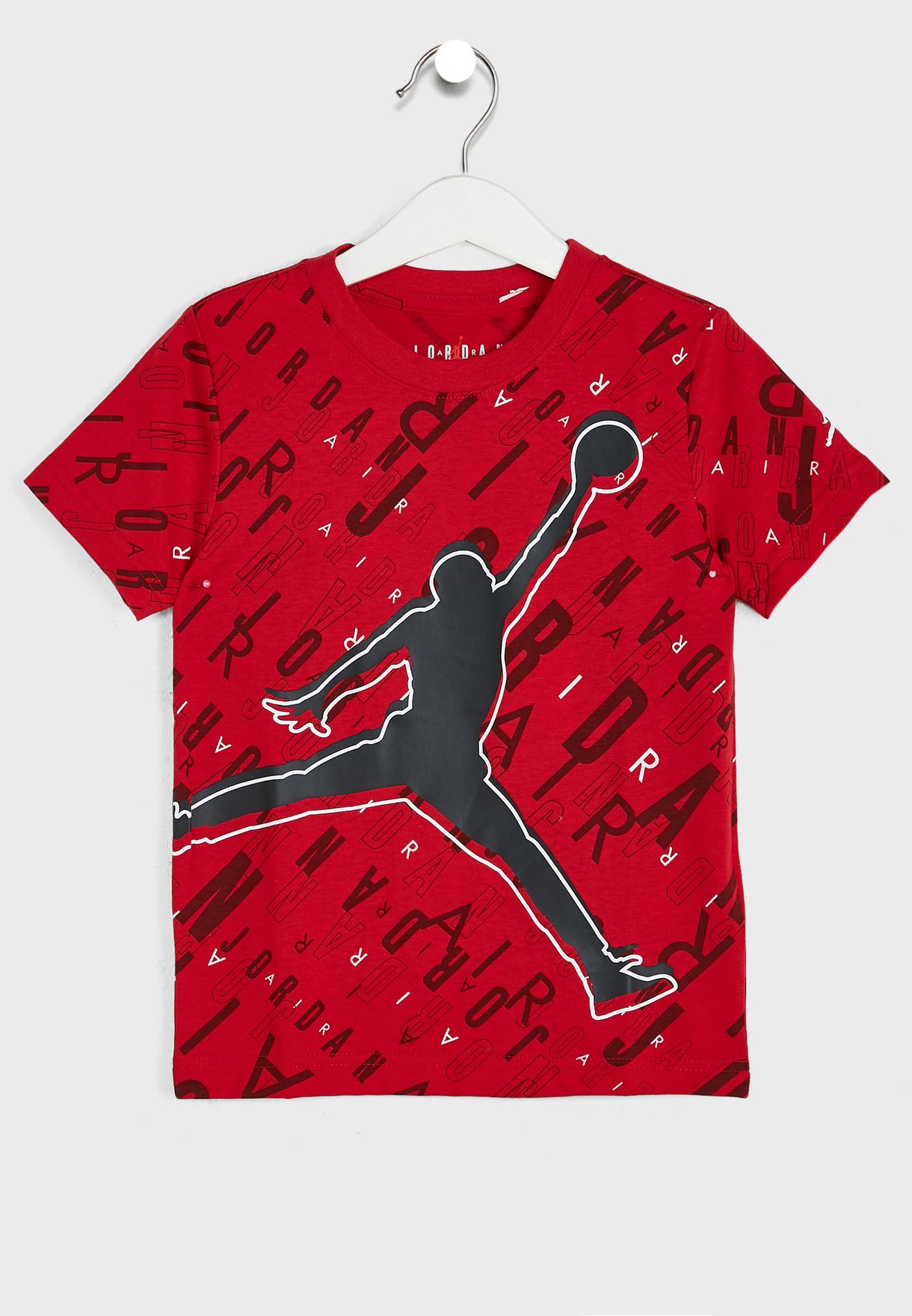 boys jordan tshirt