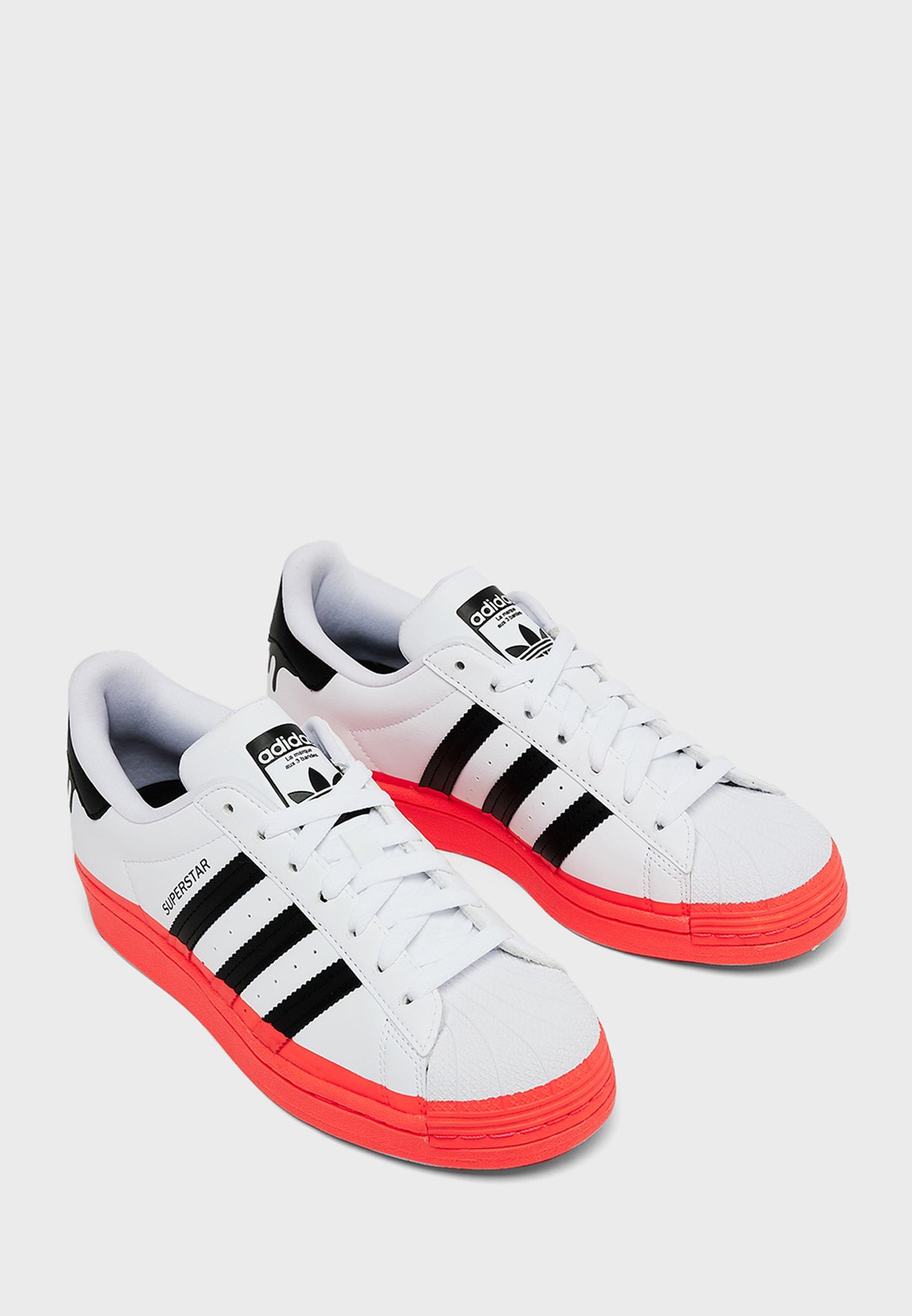 Youth Superstar Sneakers