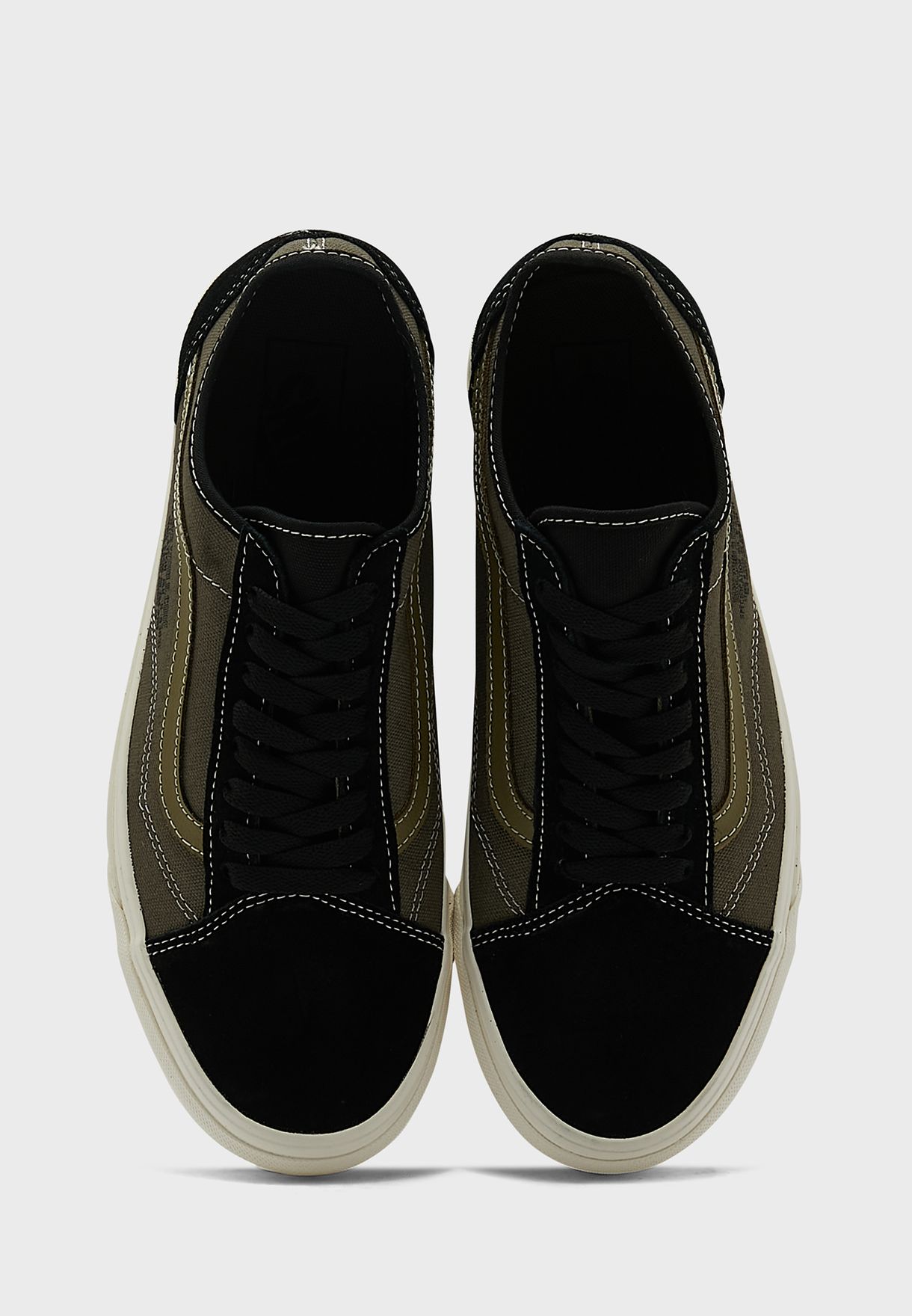 vans old skool tapered world code