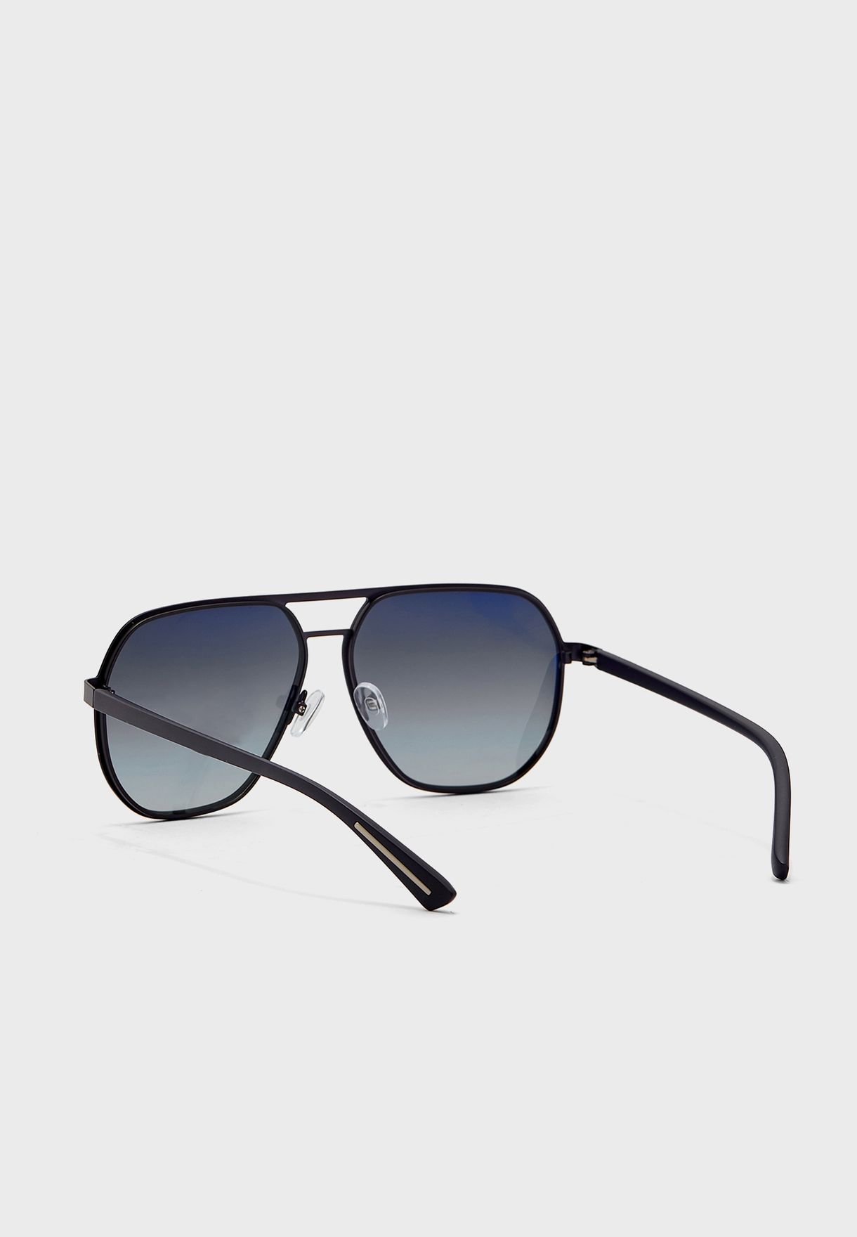 Polarized Oversize Sunglasses