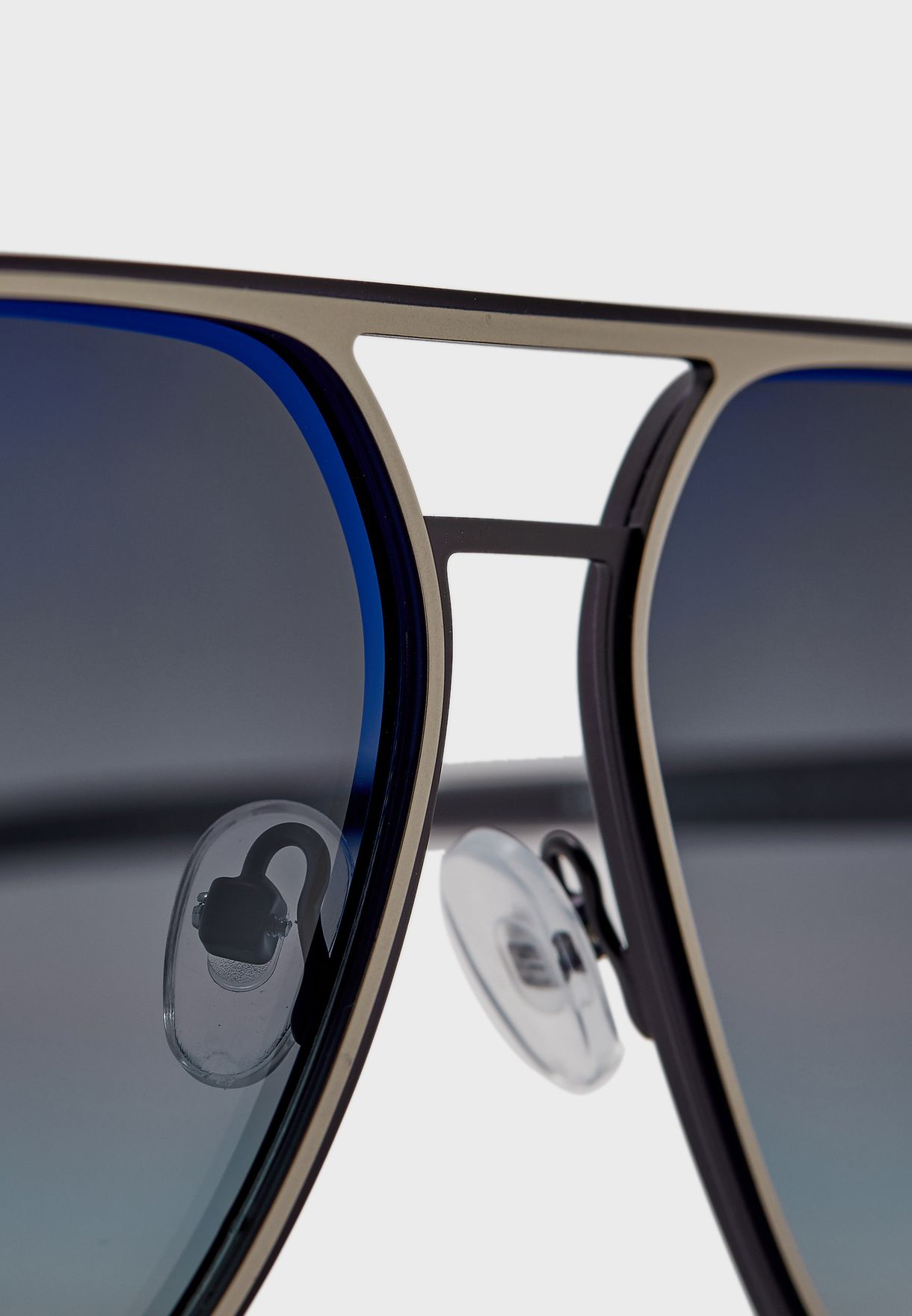 Polarized Oversize Sunglasses