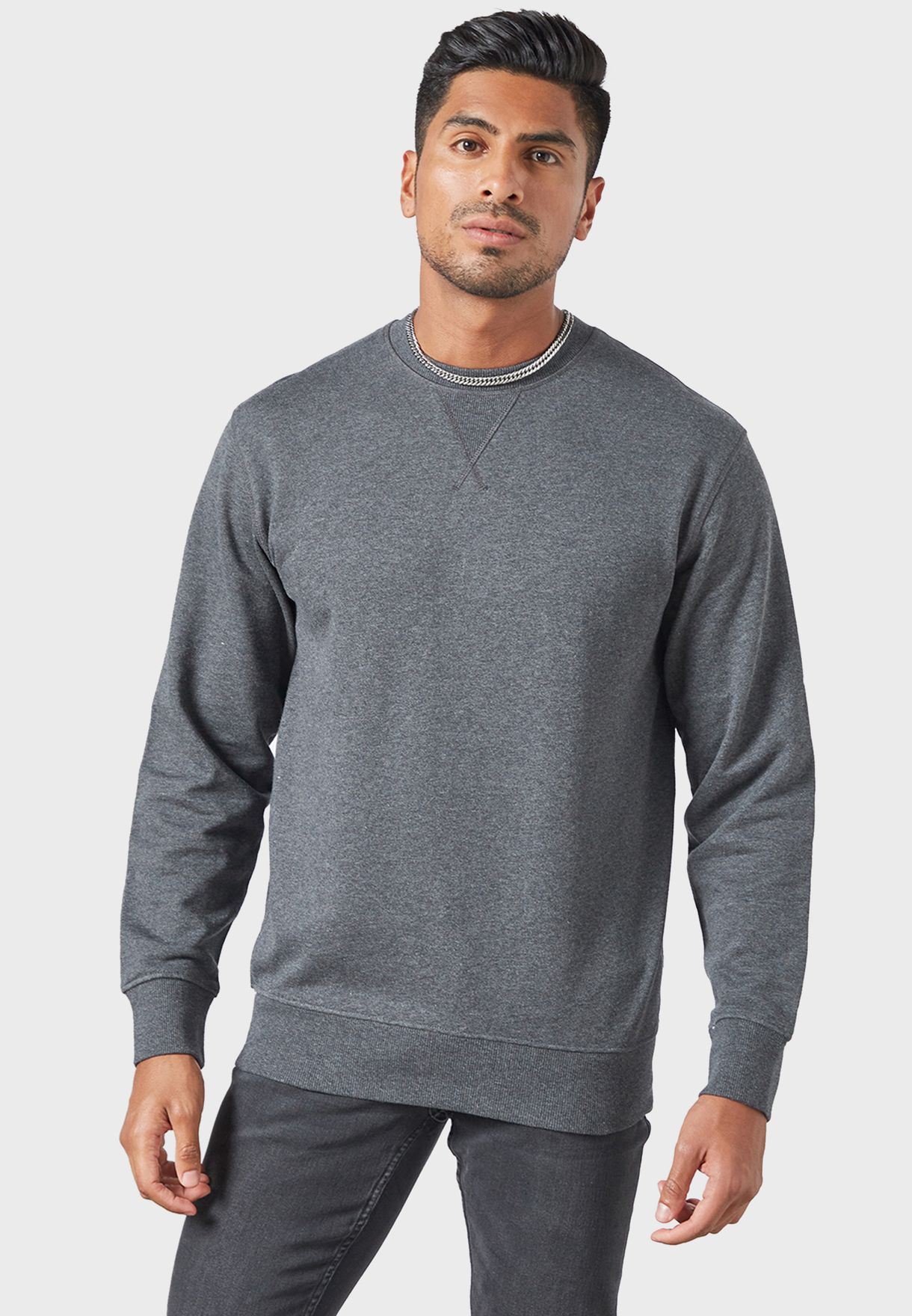 Essential Sweatshirt