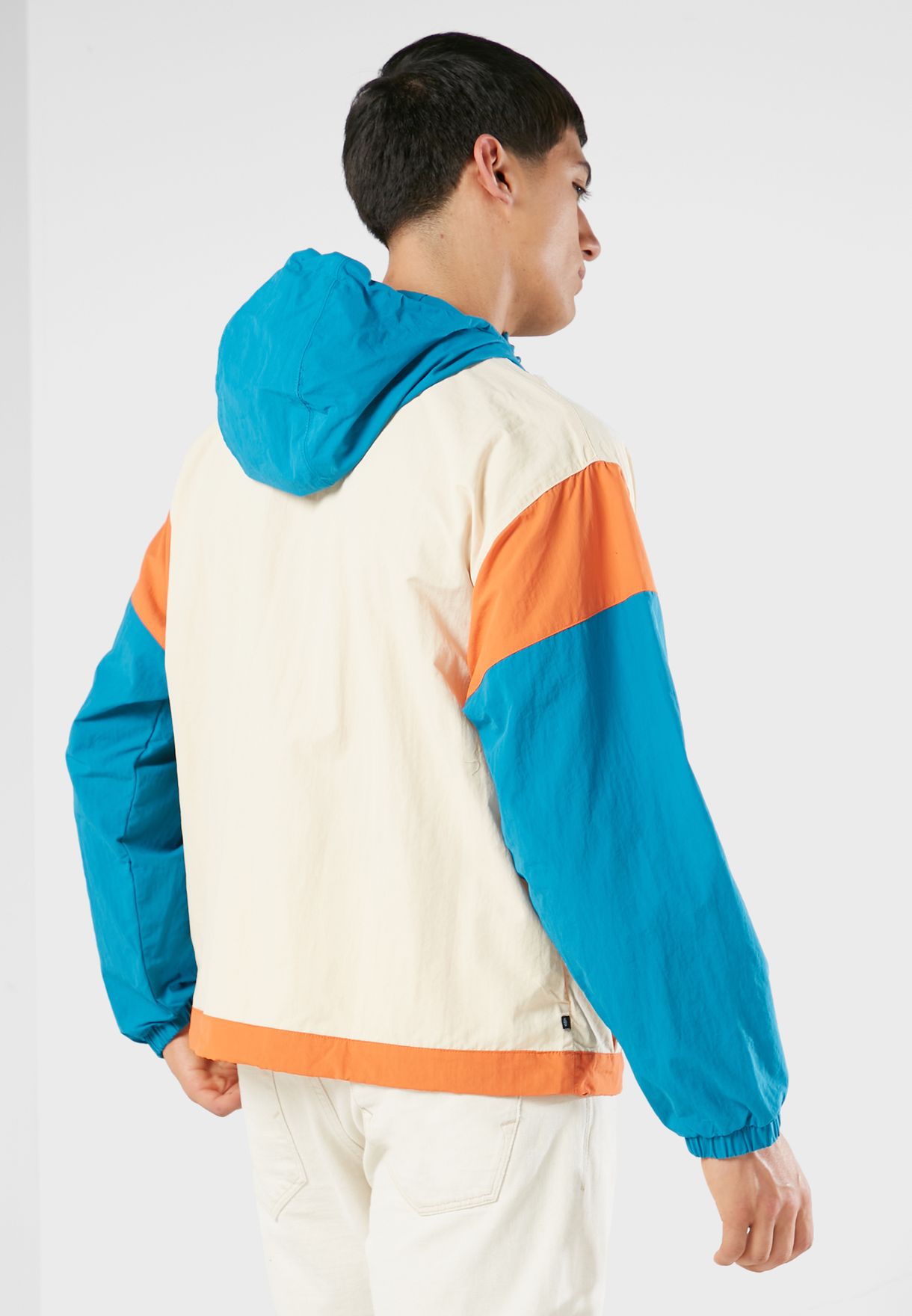 Adventure Premium Windbreaker Jacket