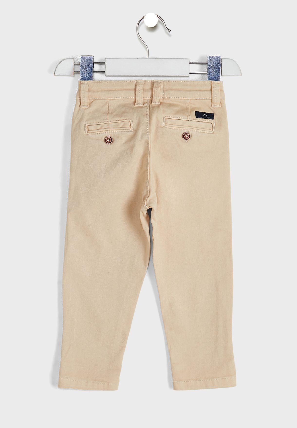 Infant Straight Fit Chinos