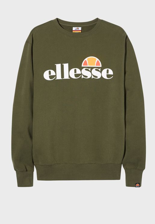 ellesse clothing sale