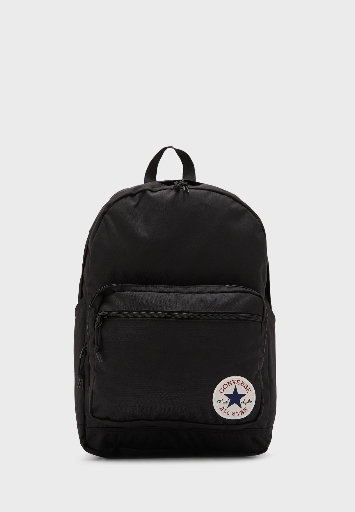 Buy Converse black Go 2 Backpack for Kids in Riyadh, Jeddah