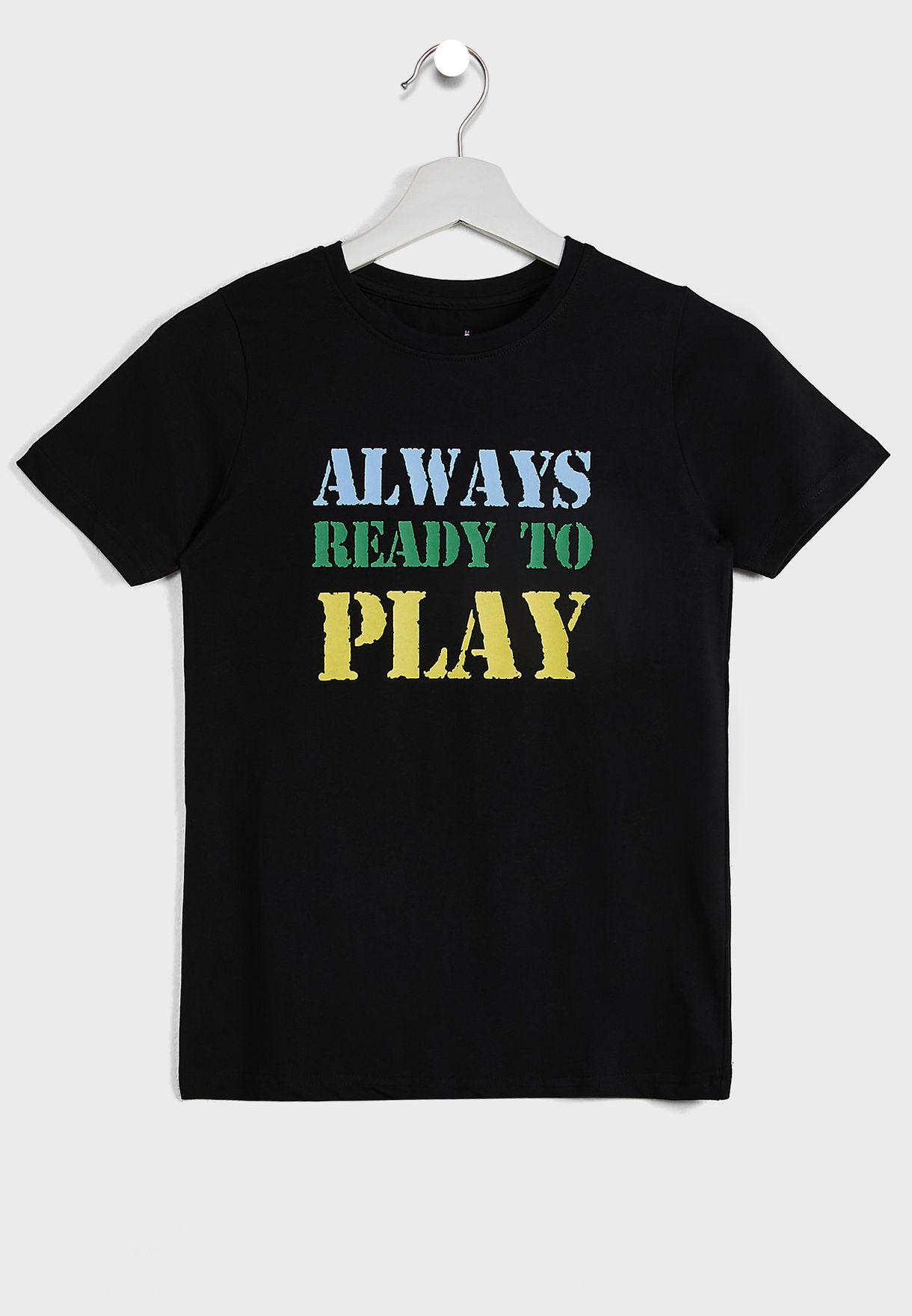 Youth 2 Pack T-Shirts