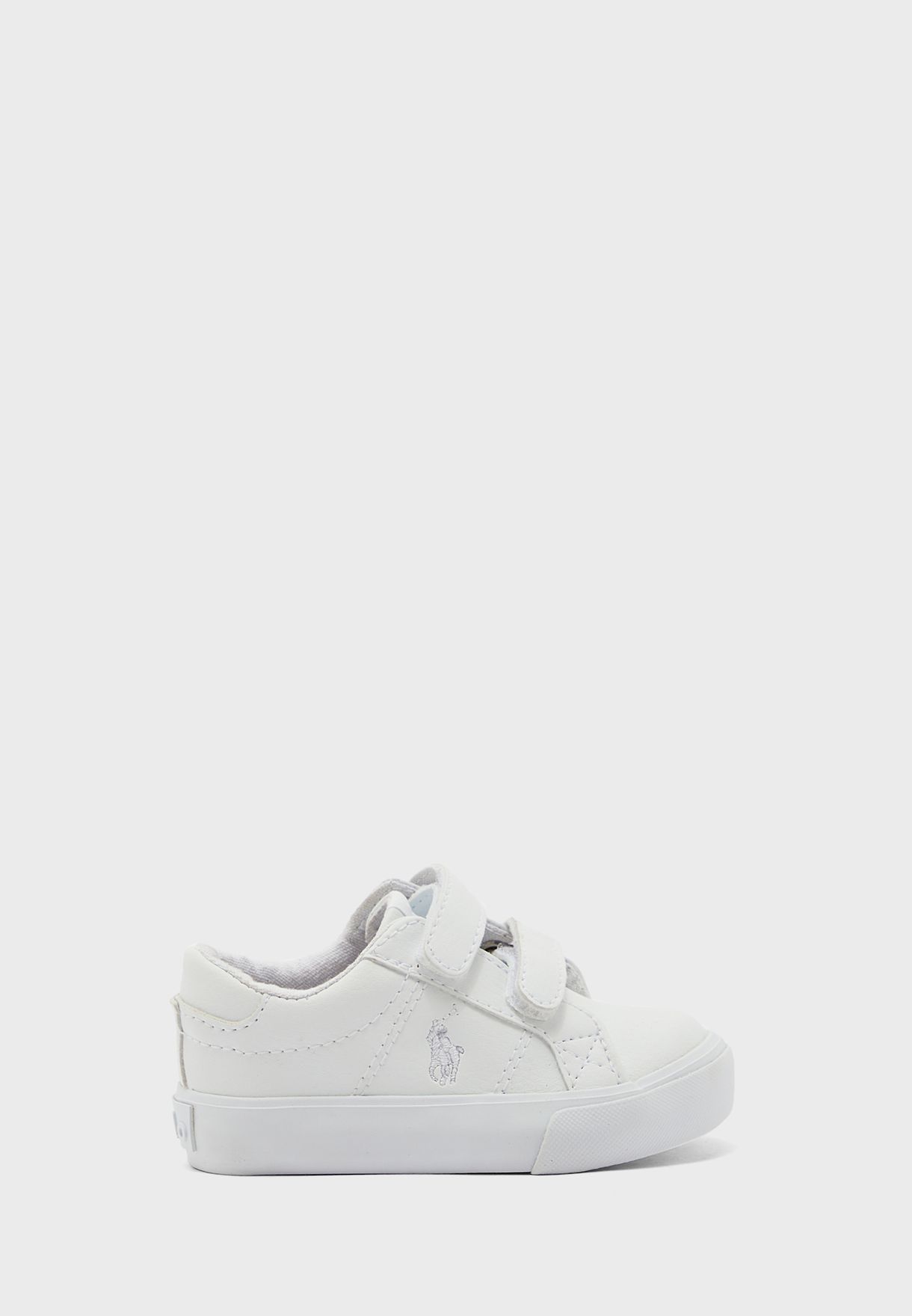 infant polo sneakers