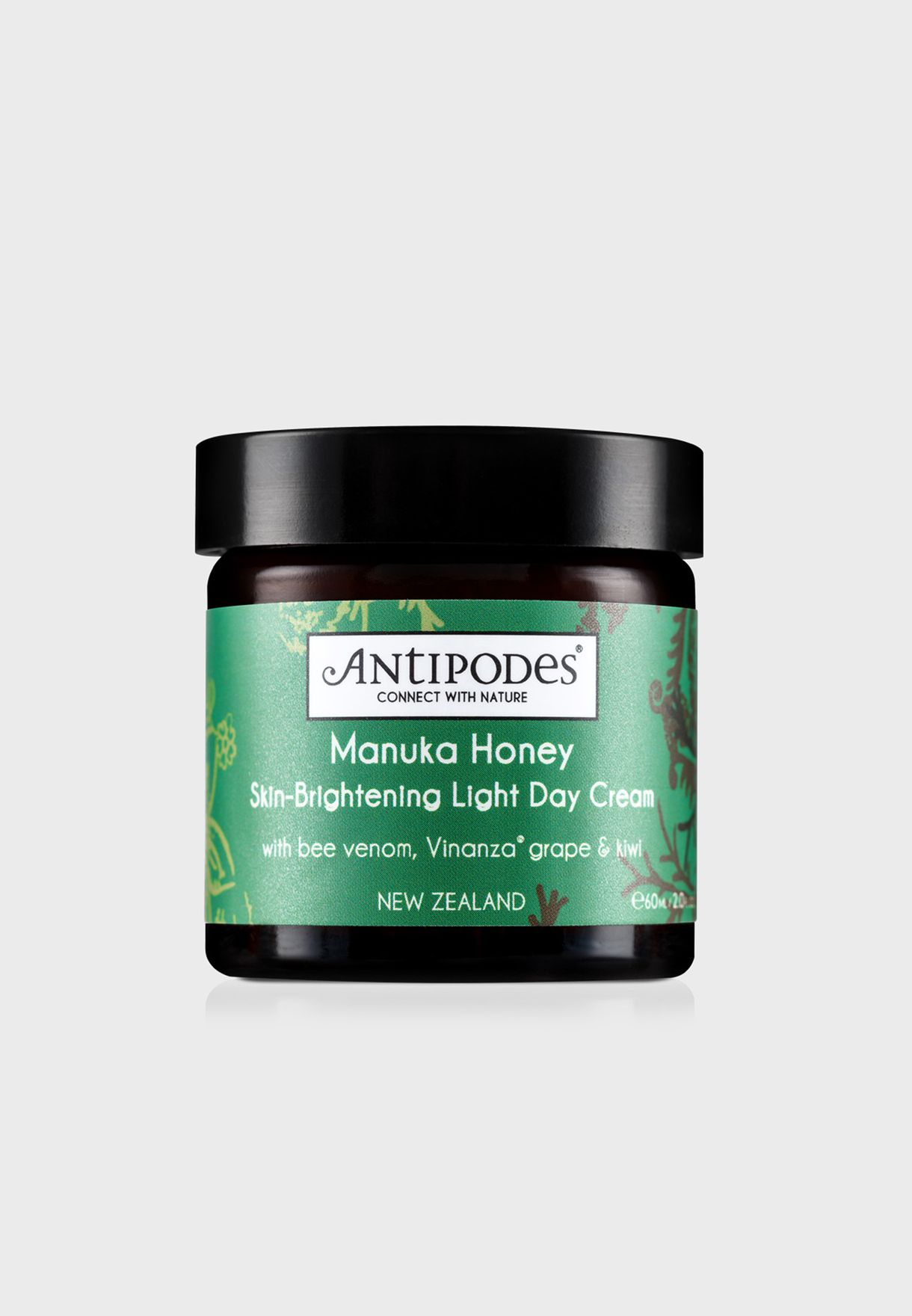 Antipodes Manuka Honey Skin Brightening Day Cream 60Ml