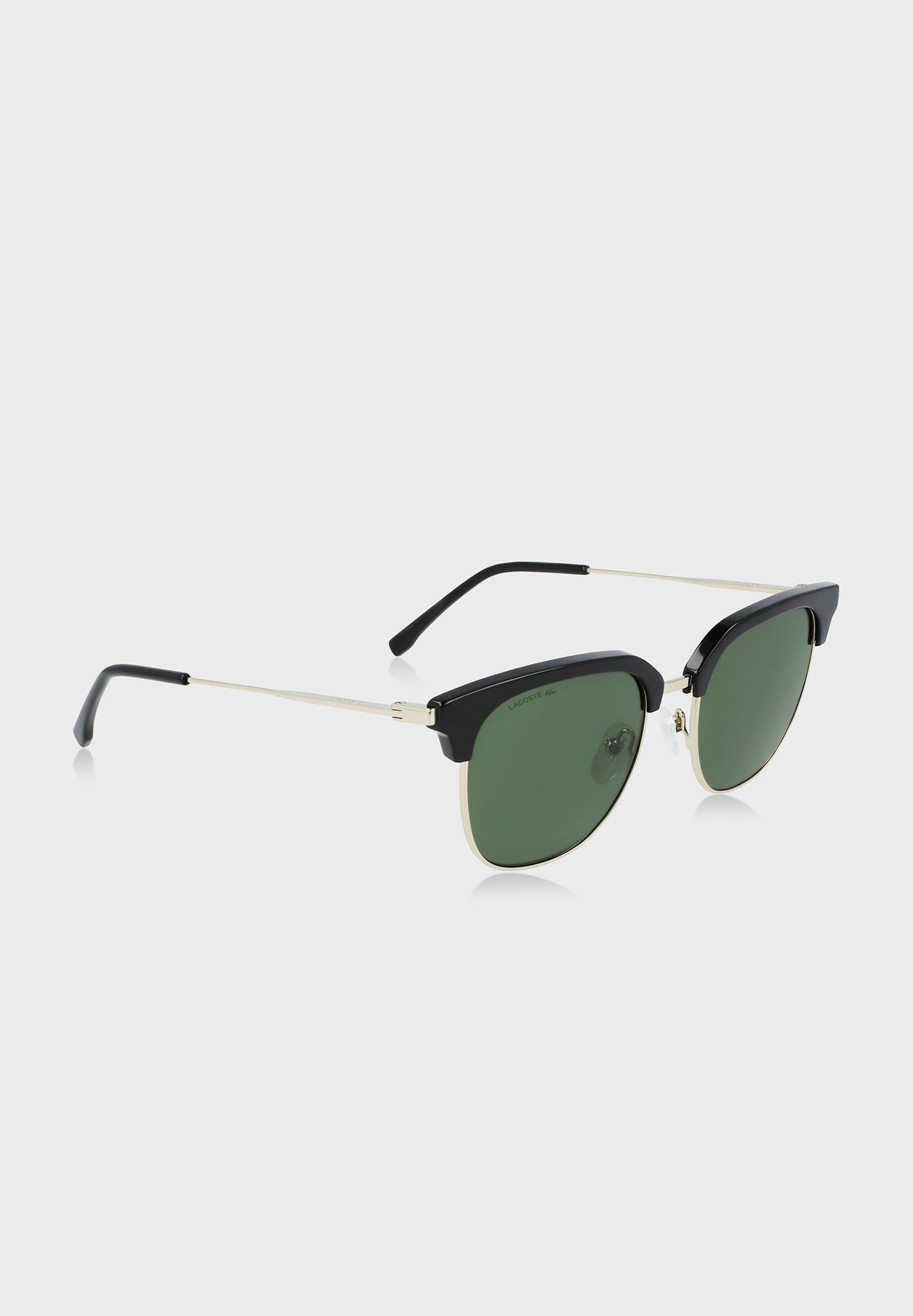 lacoste clubmaster sunglasses