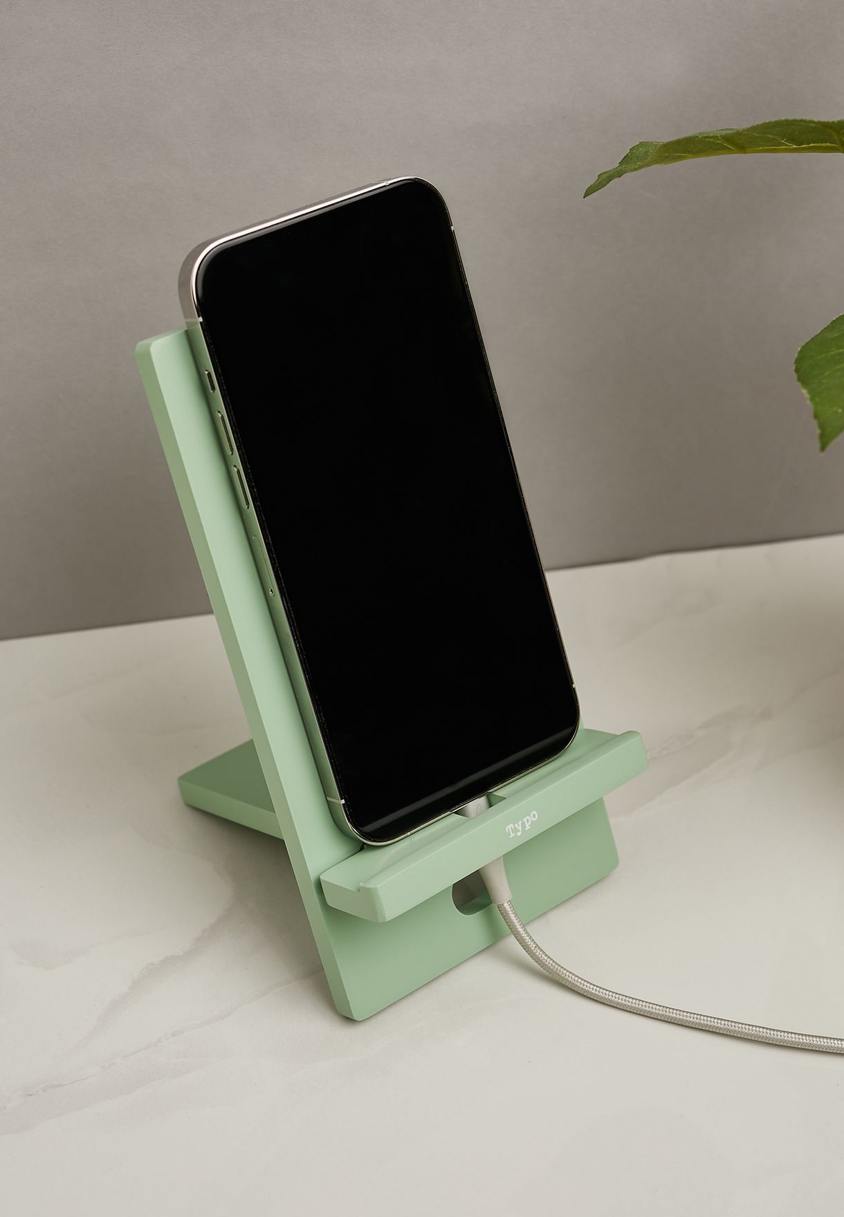 On Hold Phone Stand