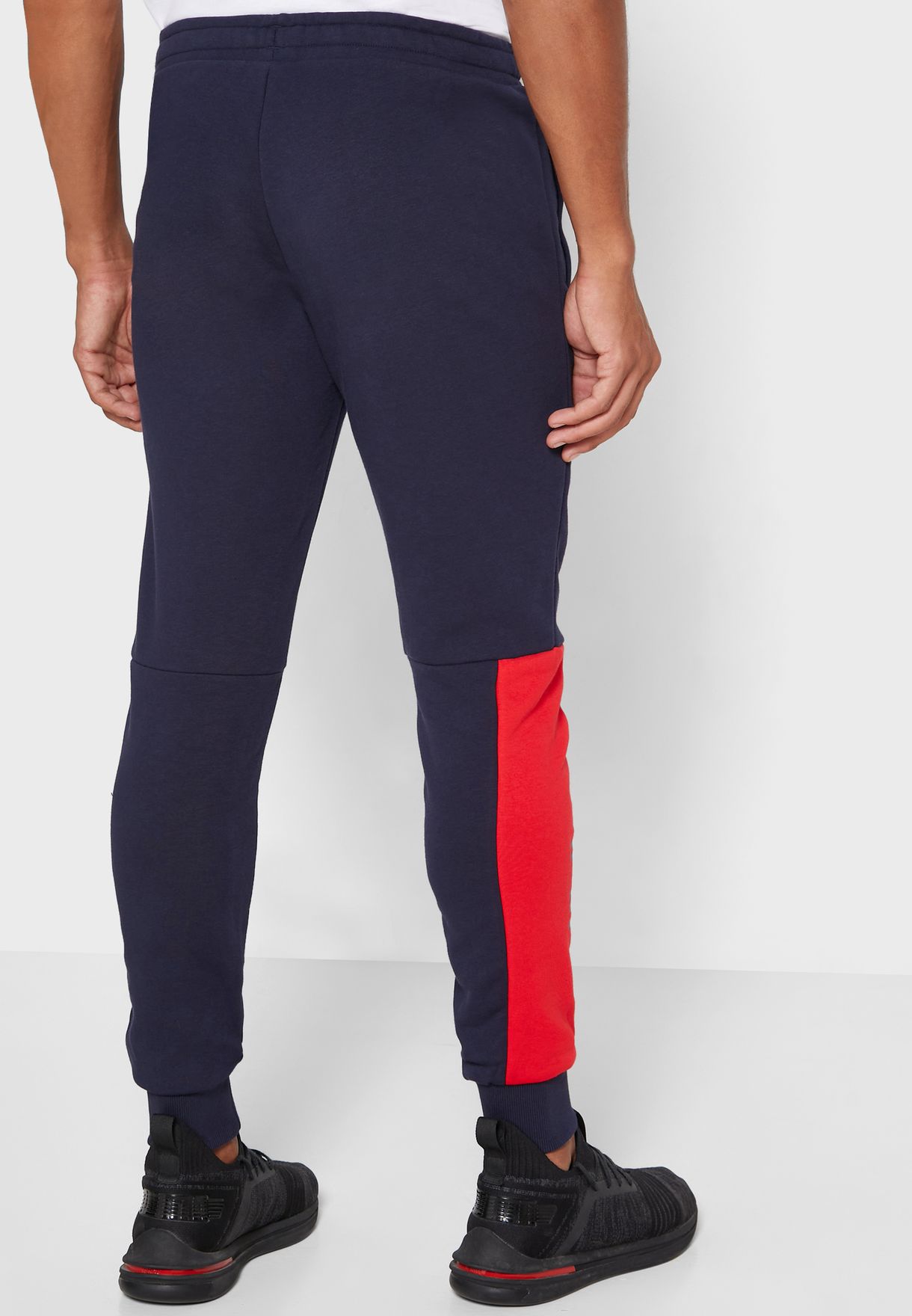 red bull sweatpants