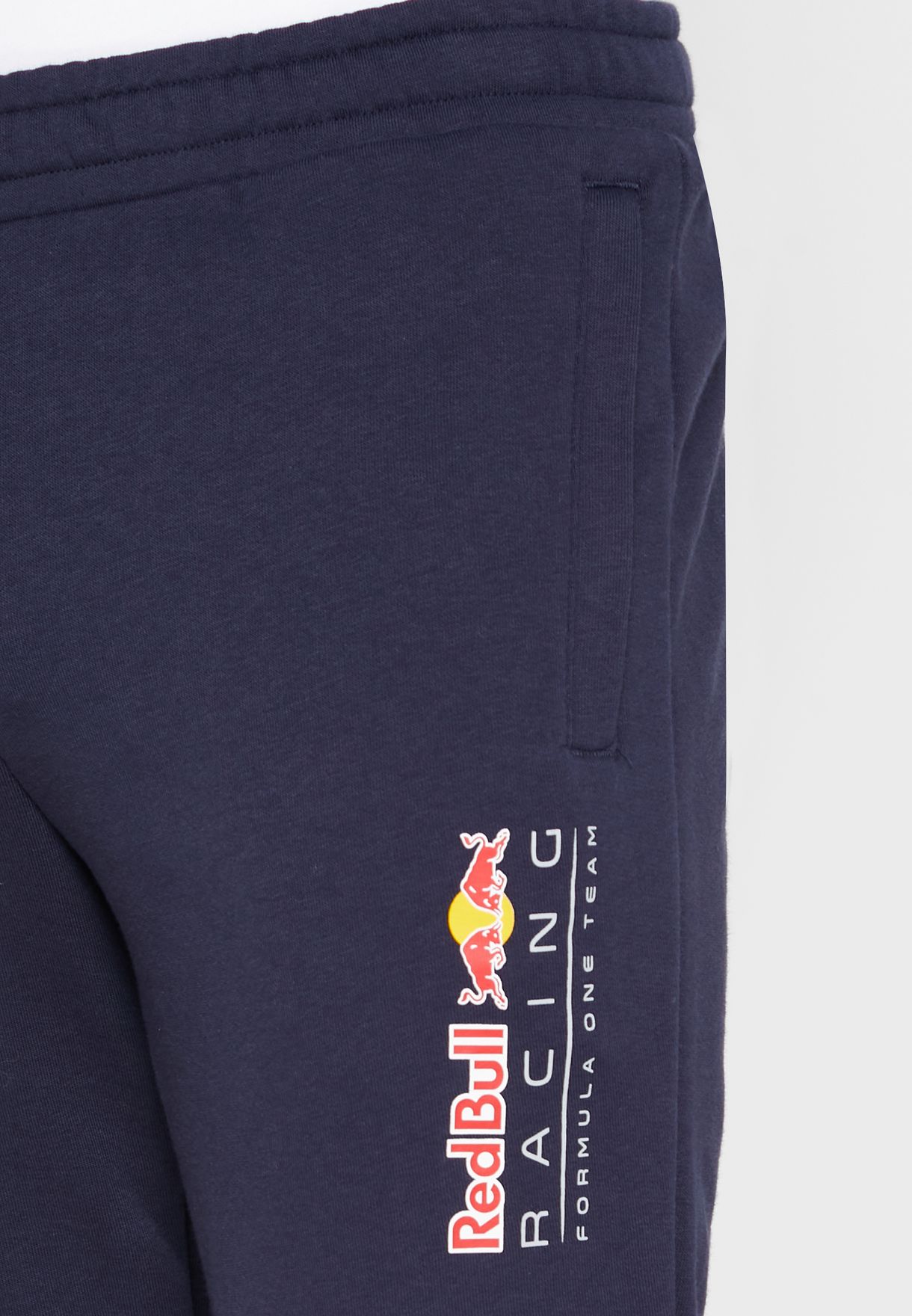 red bull sweatpants