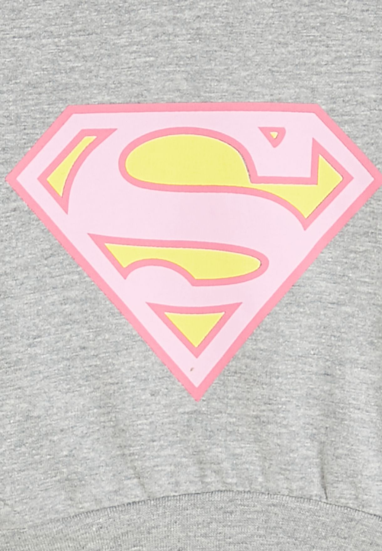 Infant Superman Sweatshirt