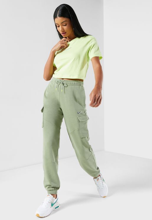 nike nsw cargo pants