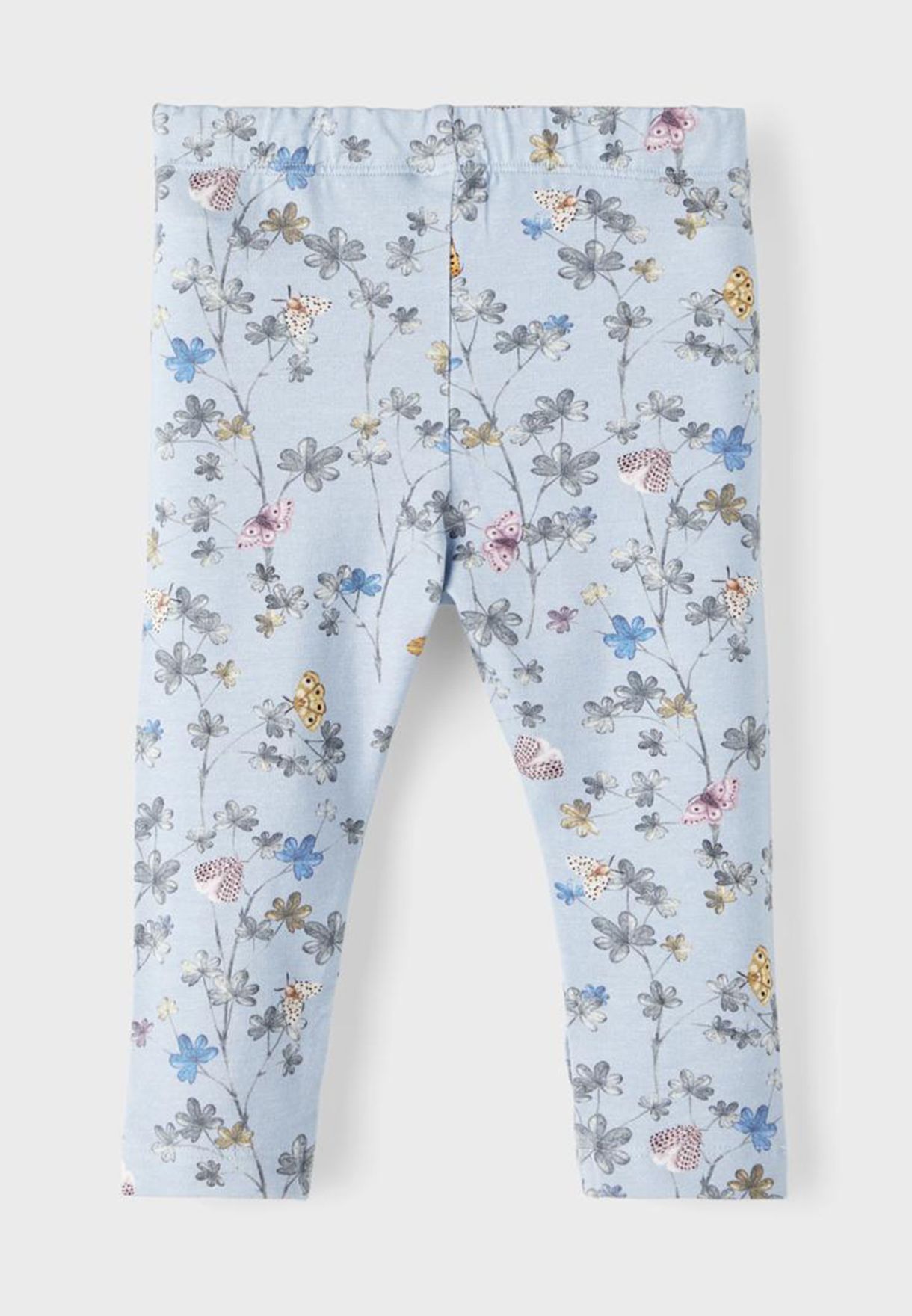 Infant Printed Leggings