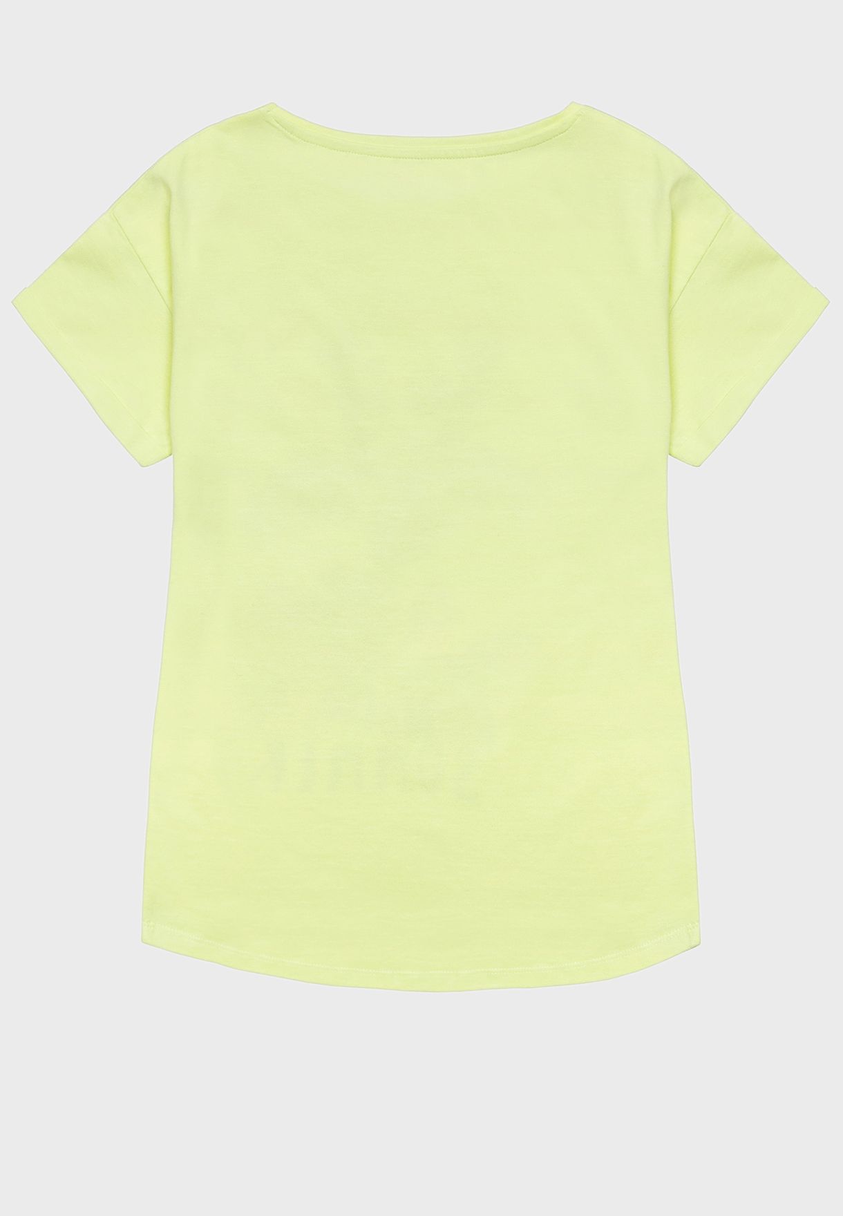 Kids Hello Summer T-Shirt
