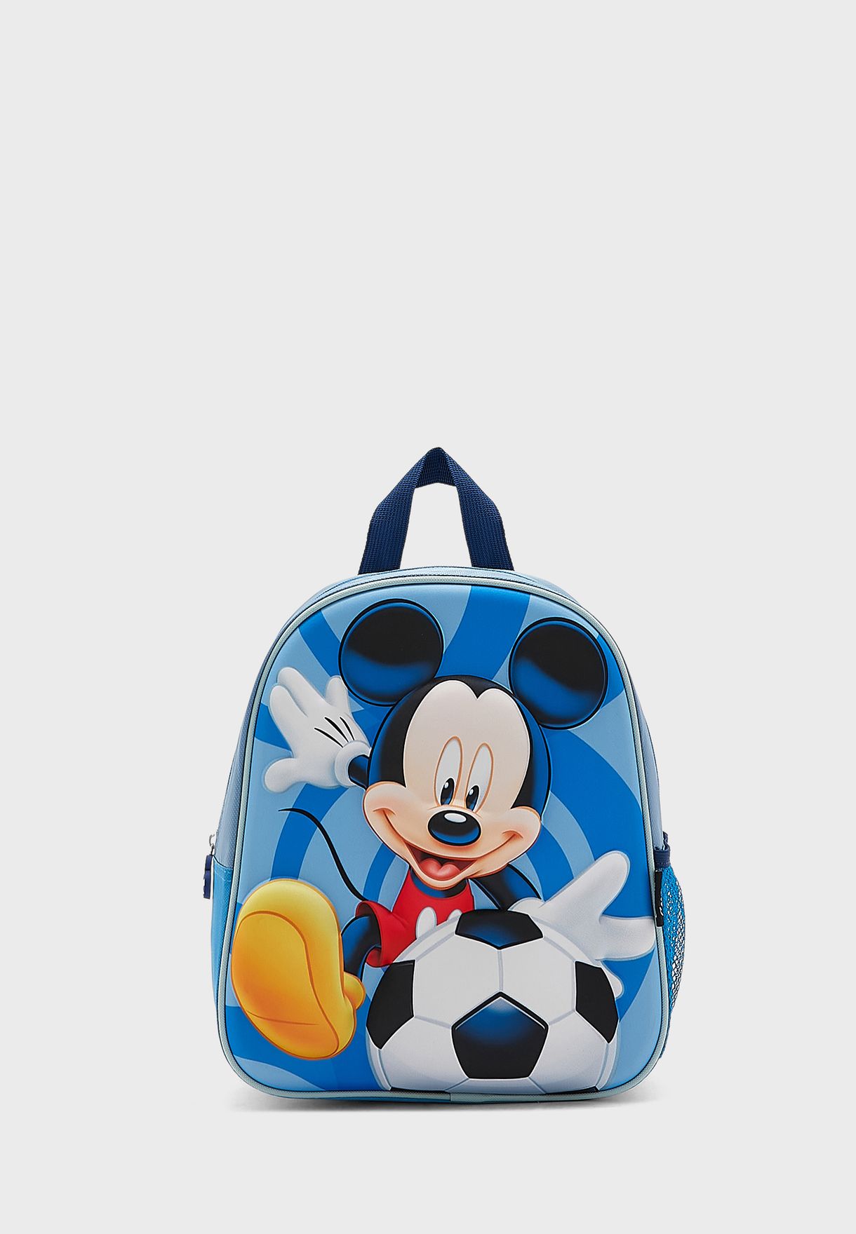 Kids Mickey Backpack