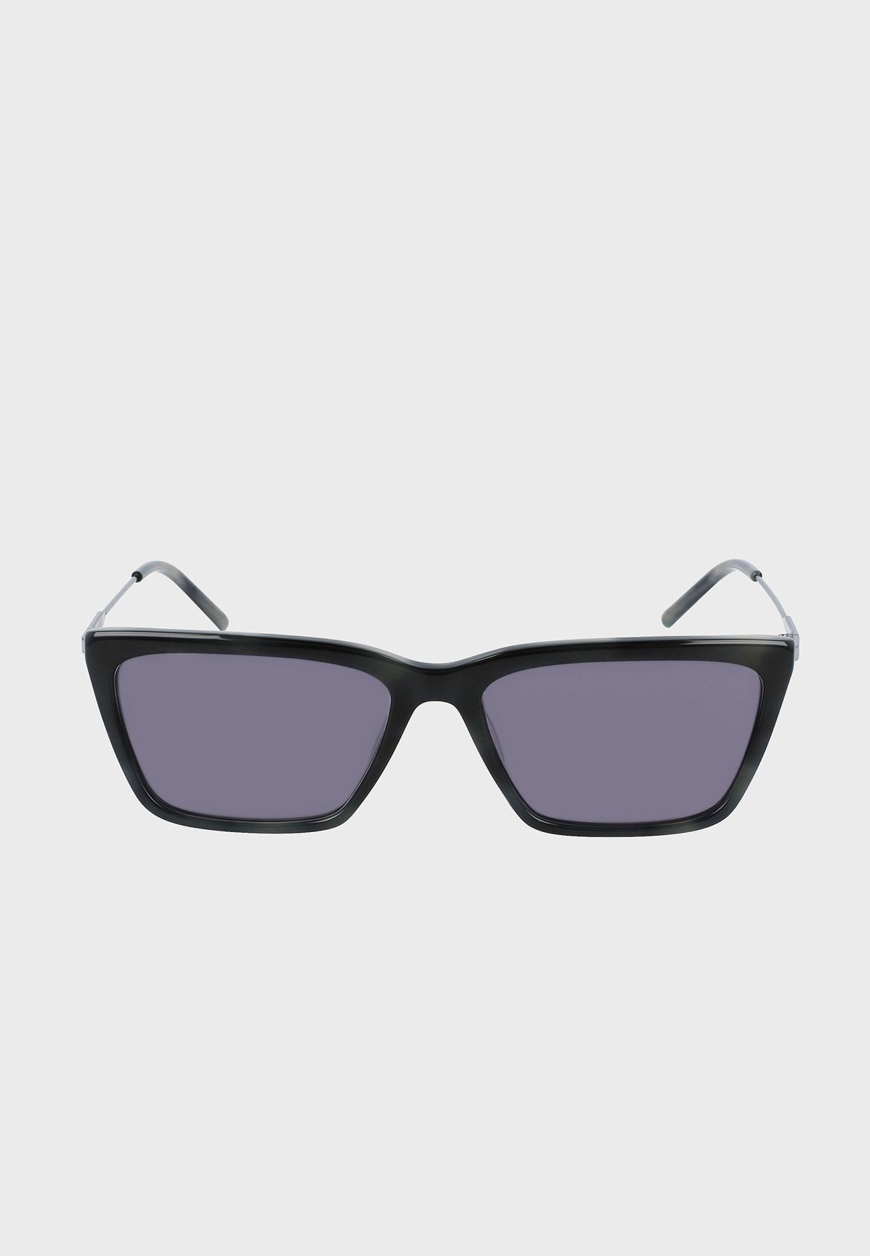 DK709S Oval Shape Sunglasses