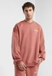 dusty pink