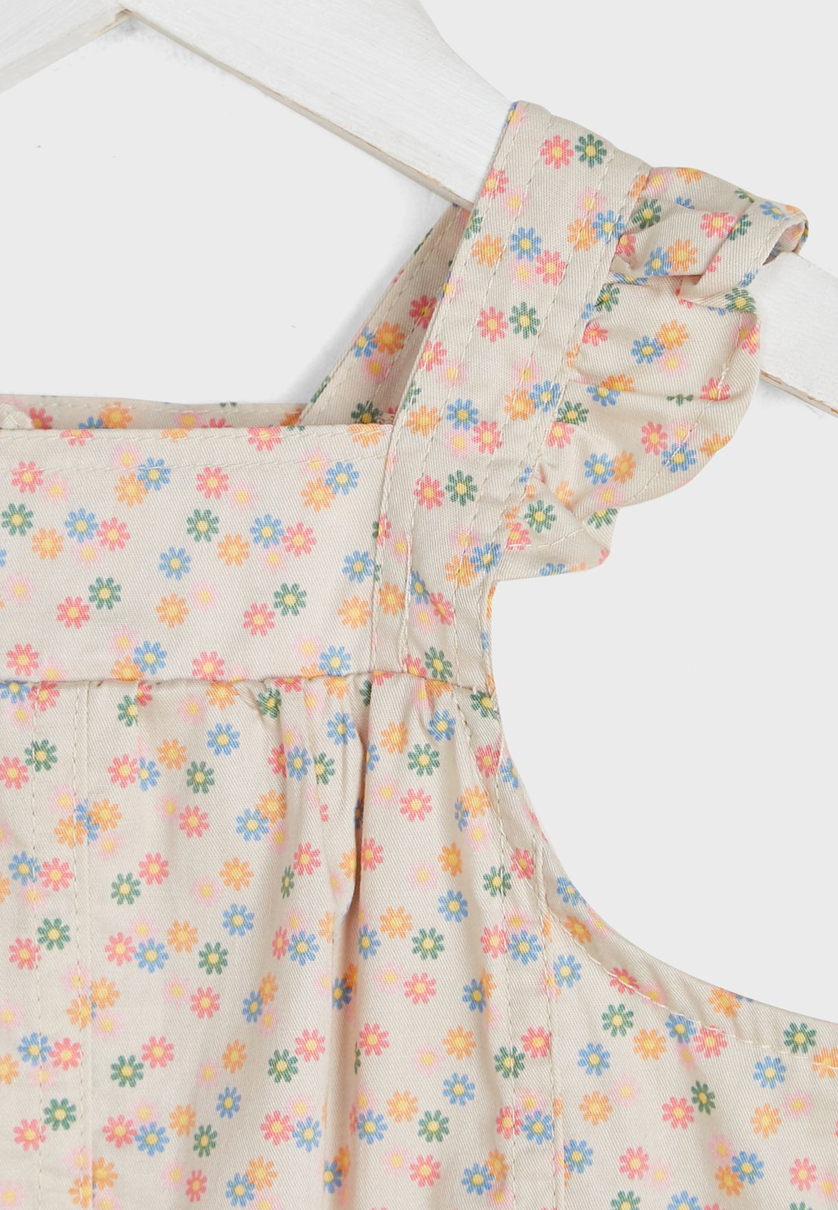 Kids Printed Bodysuit